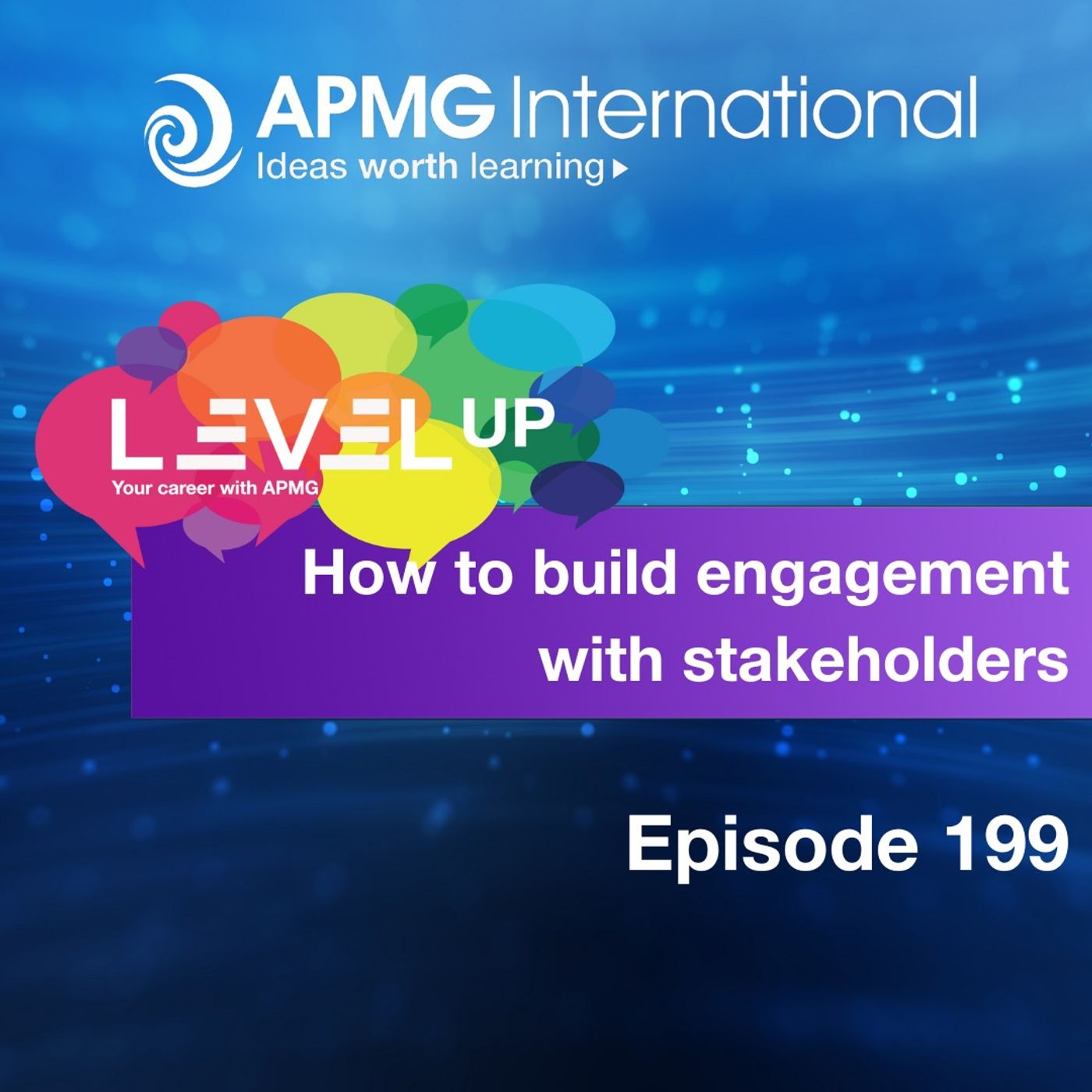 Level Up Your Career with APMG International