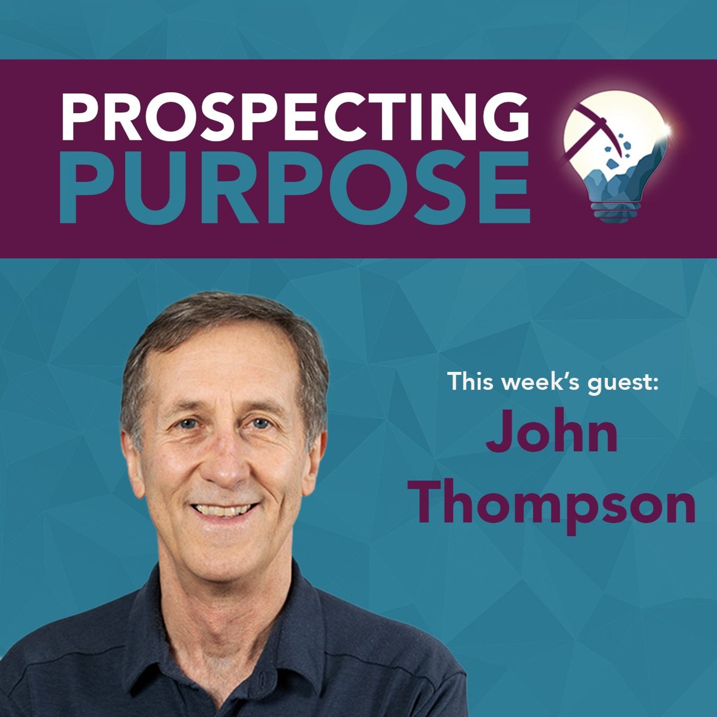 Prospecting Purpose