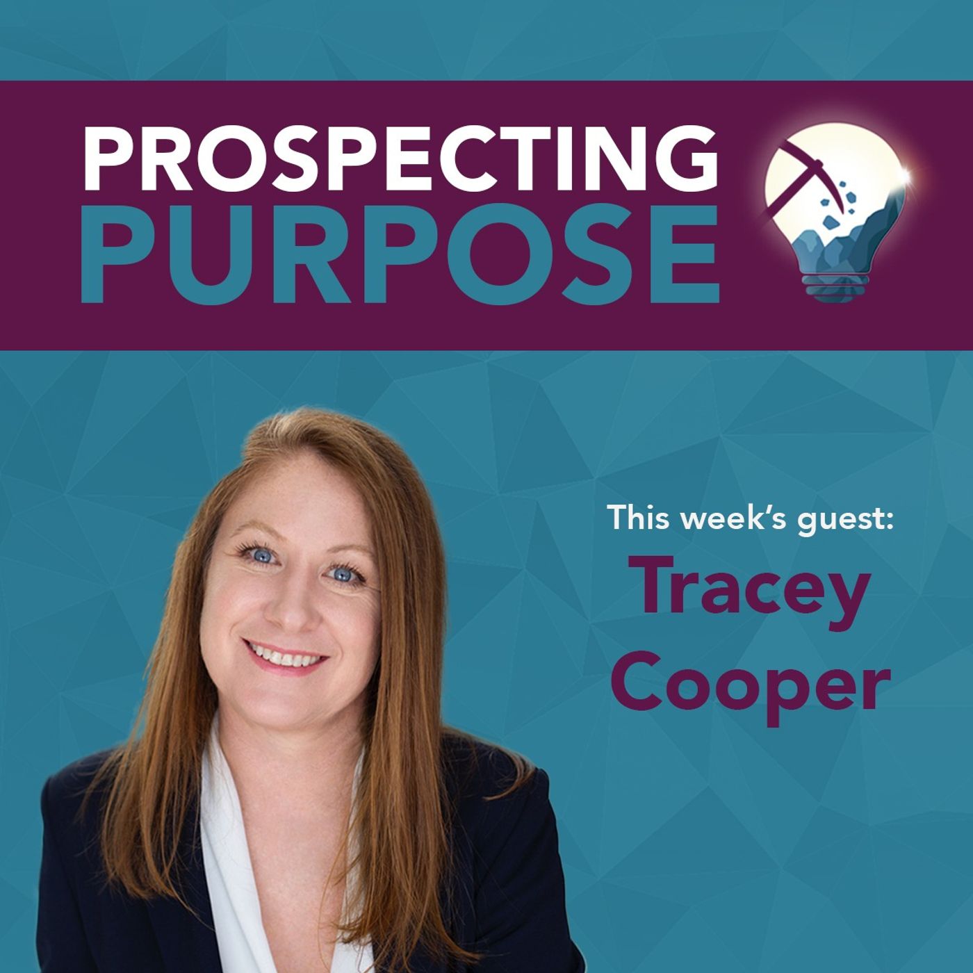 Prospecting Purpose
