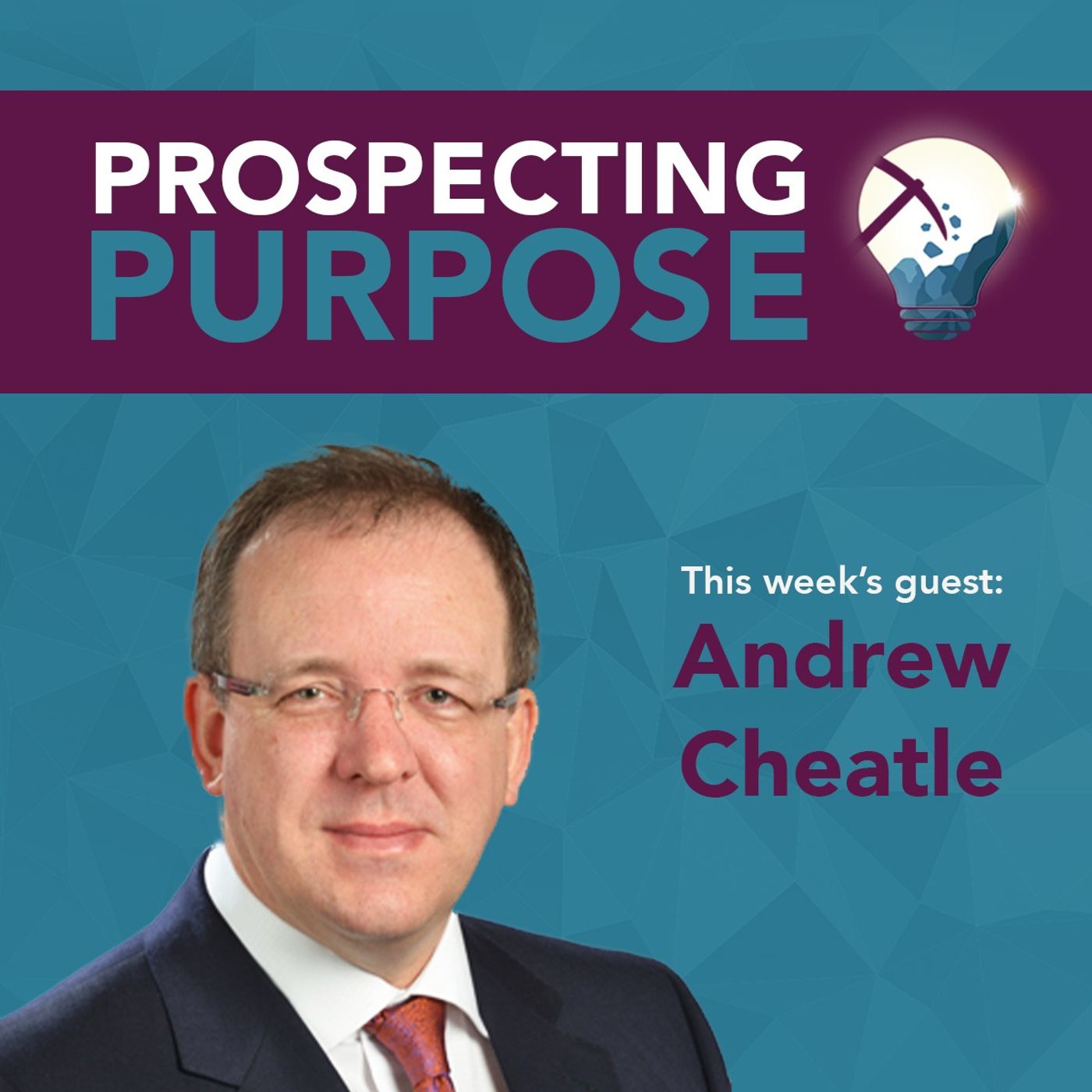 Prospecting Purpose