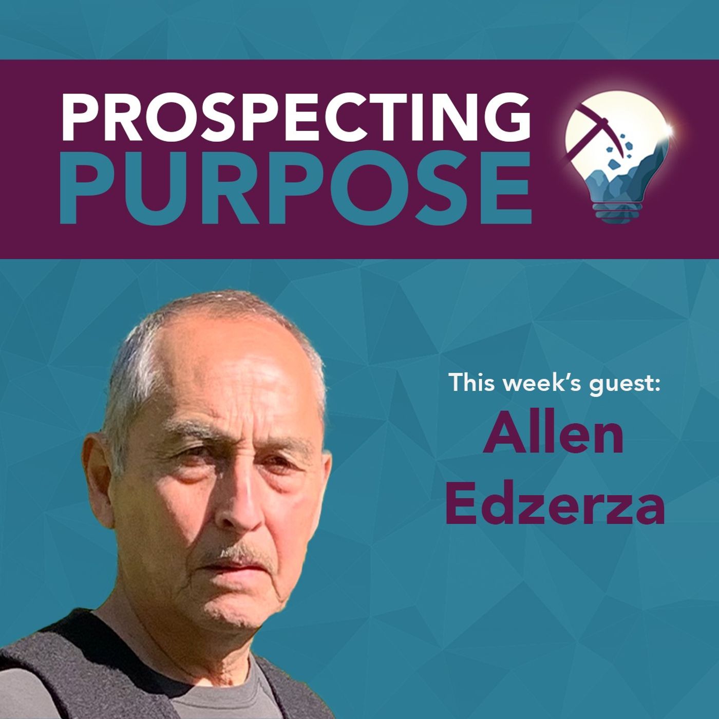 Prospecting Purpose