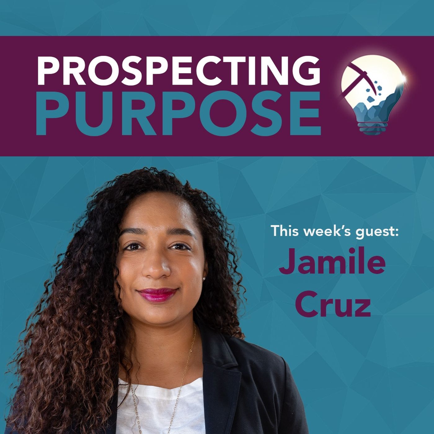Prospecting Purpose