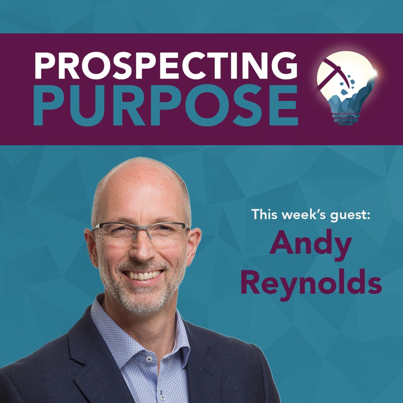 Prospecting Purpose