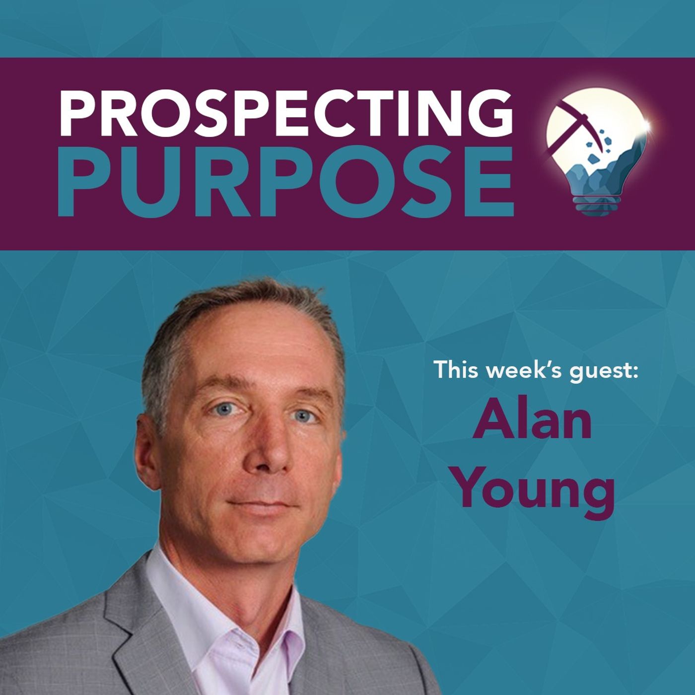 Prospecting Purpose