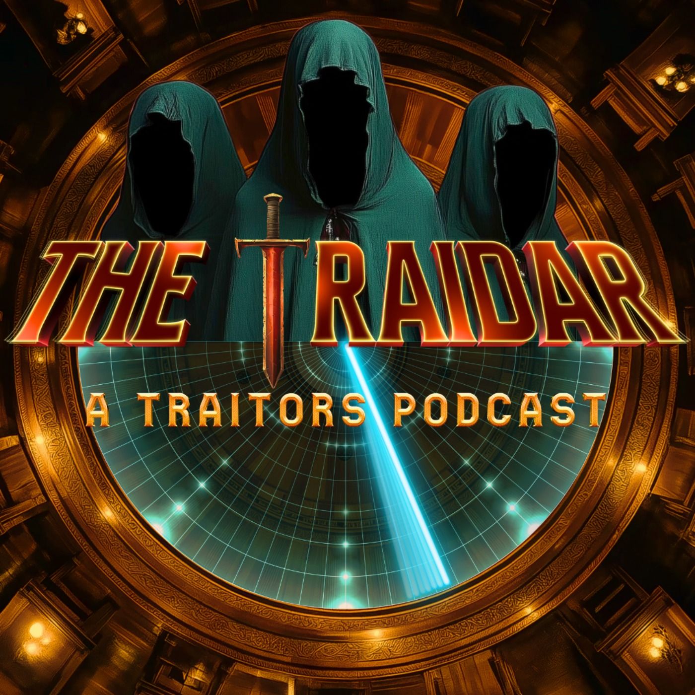 The Traitors US S2 E12 REUNION