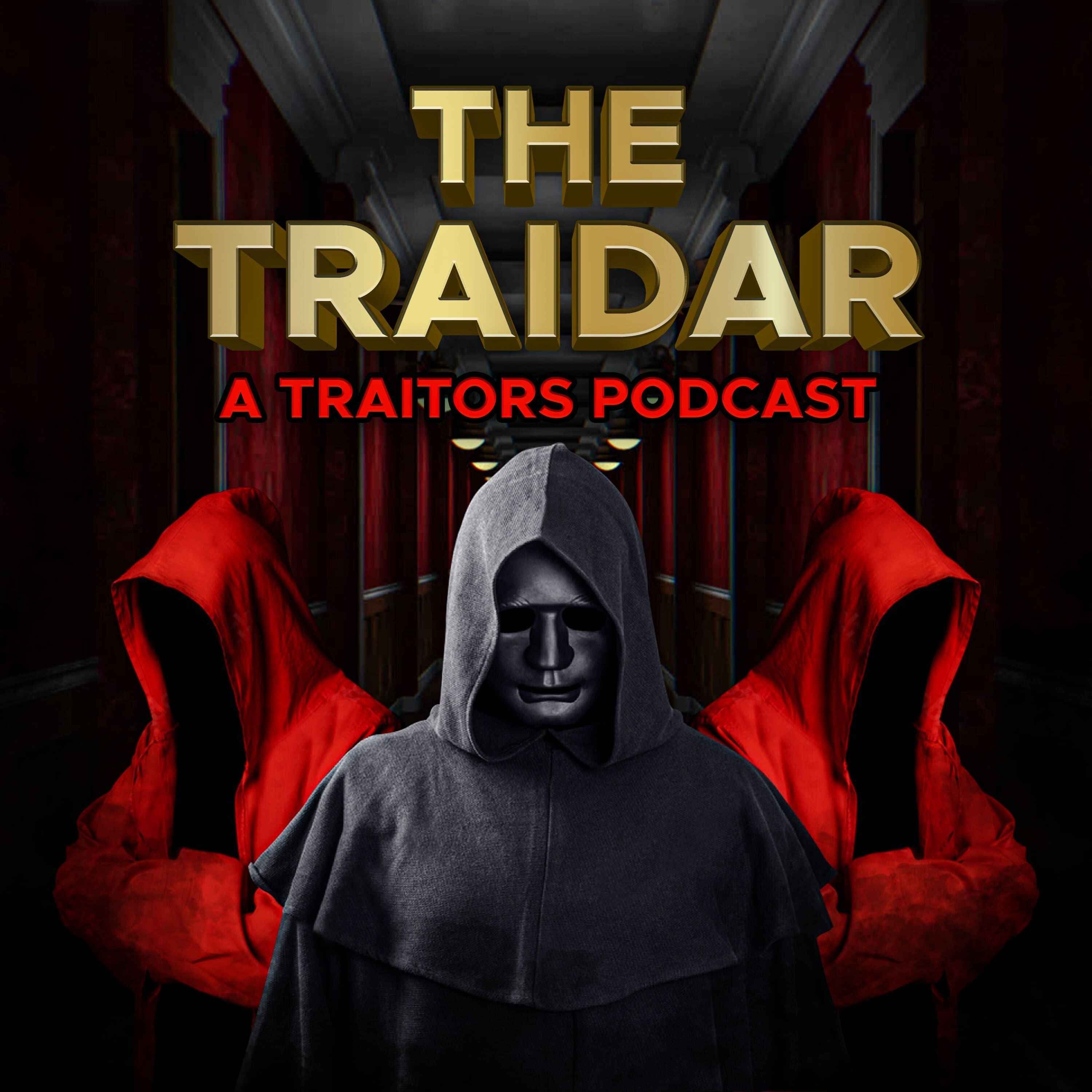 Traitors Australia S1 E2