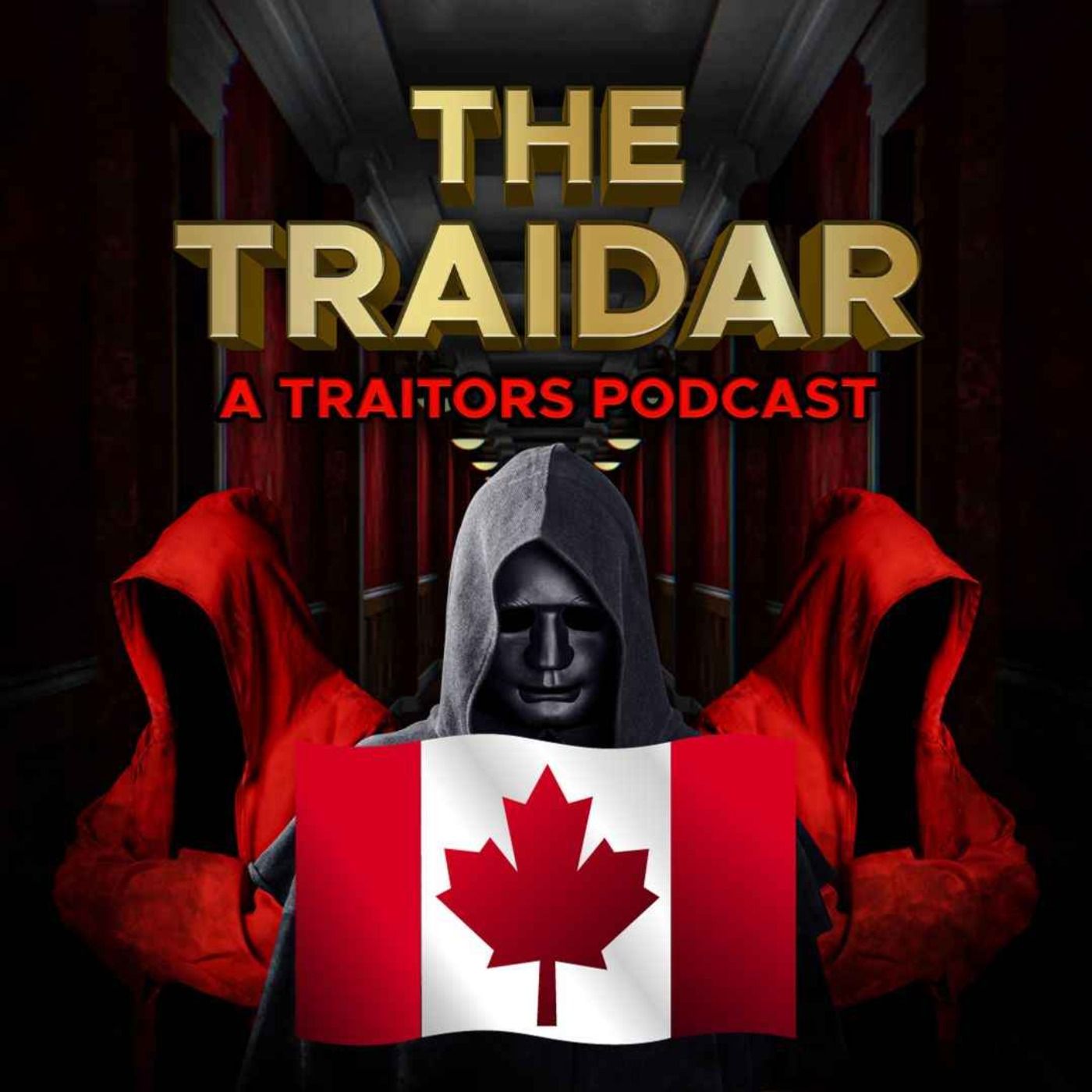 *Interview Special - The Winner(s?) of The Traitors Canada!*