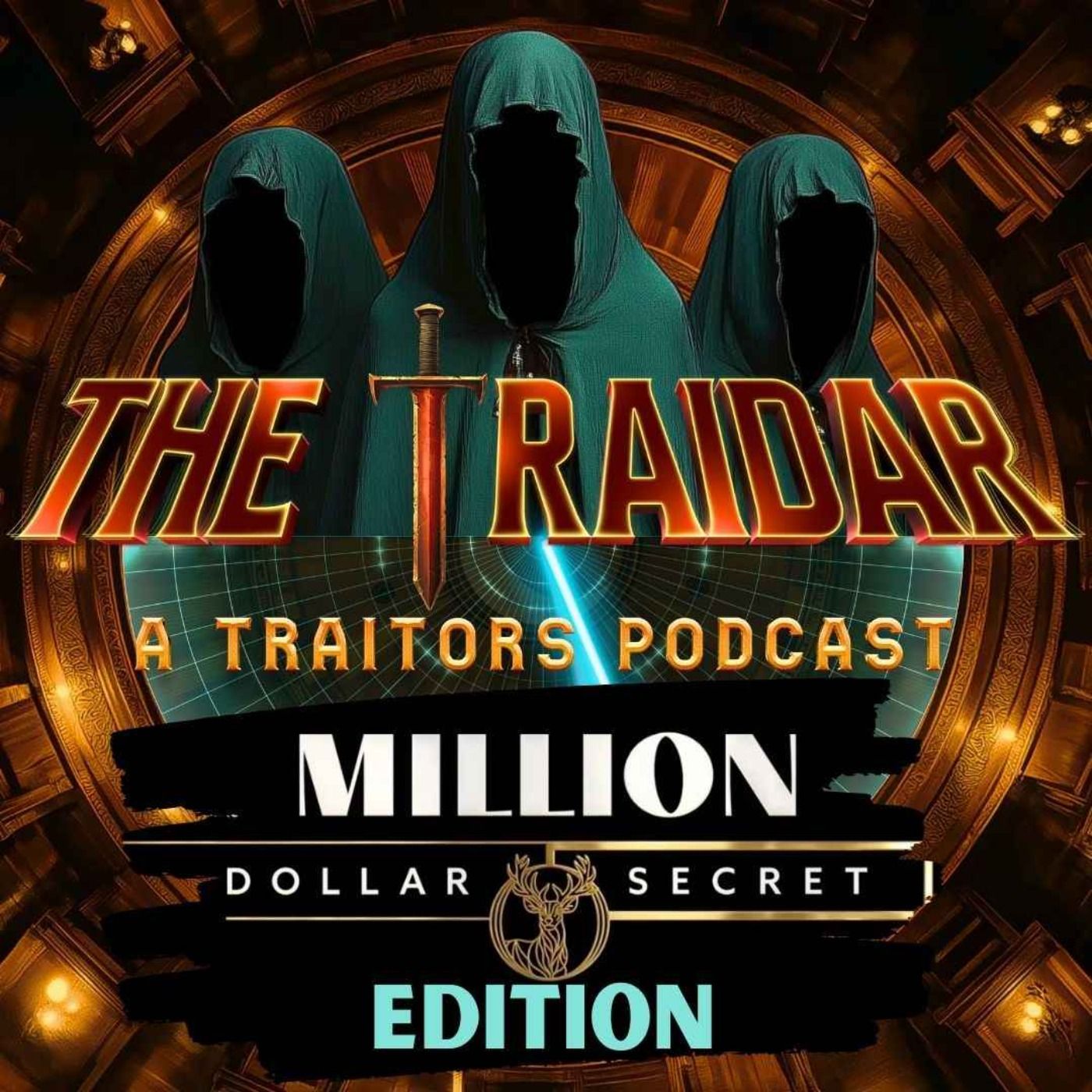 Million Dollar Secret INTERVIEW SPECIAL - Lauren and Se Young