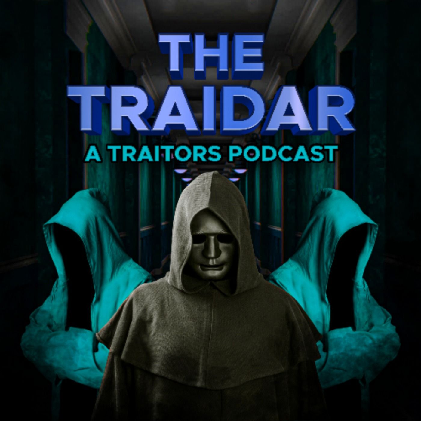 Traitors US S1 Reunion with Faithful Anjelica Conti and David Bloomberg