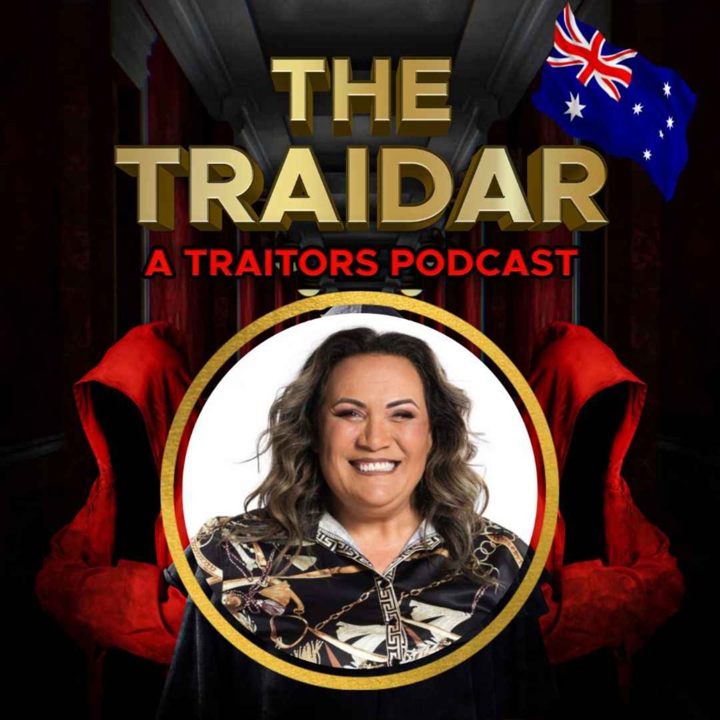 The Traidar: A Traitors Podcast