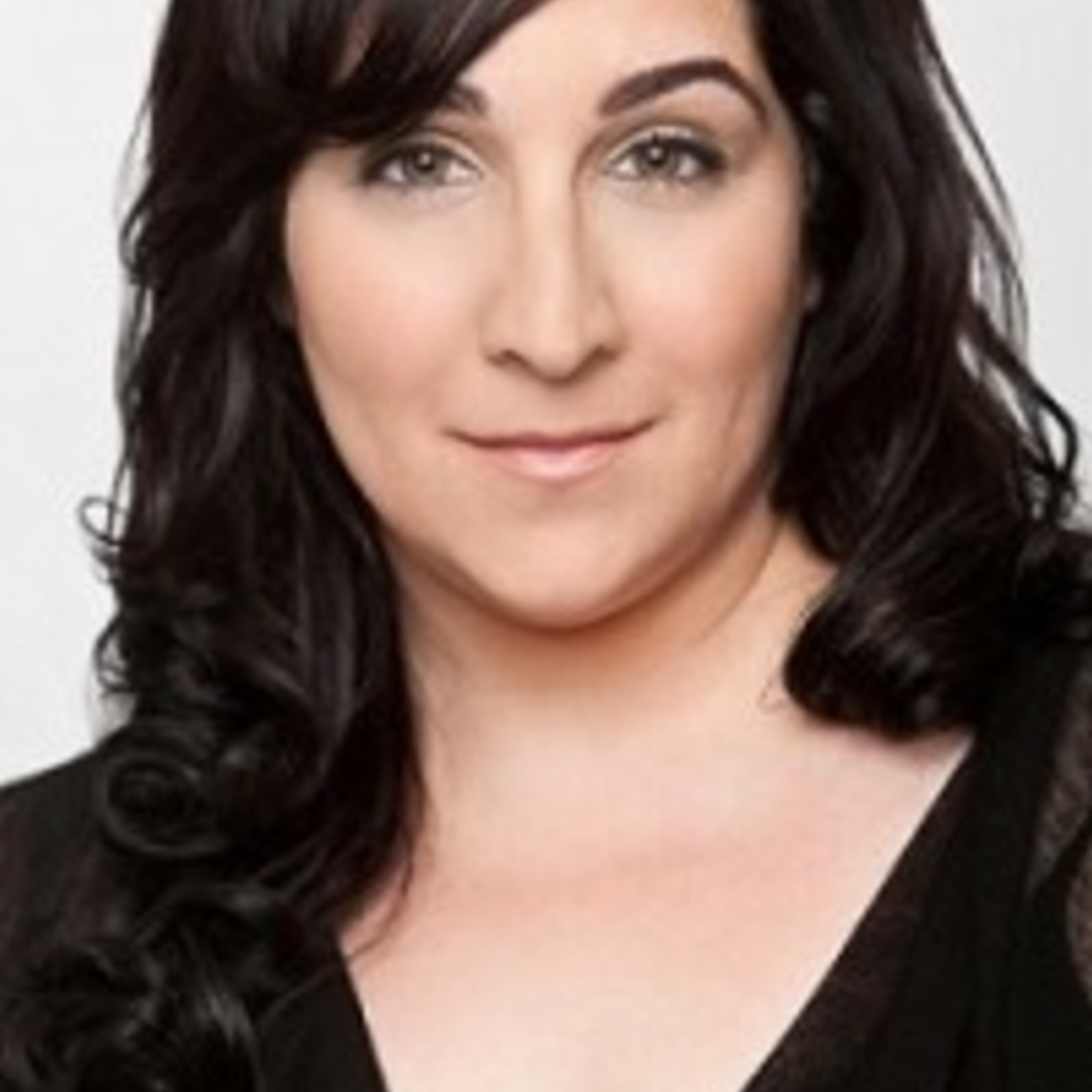 S1 E10 - Parisa Barani