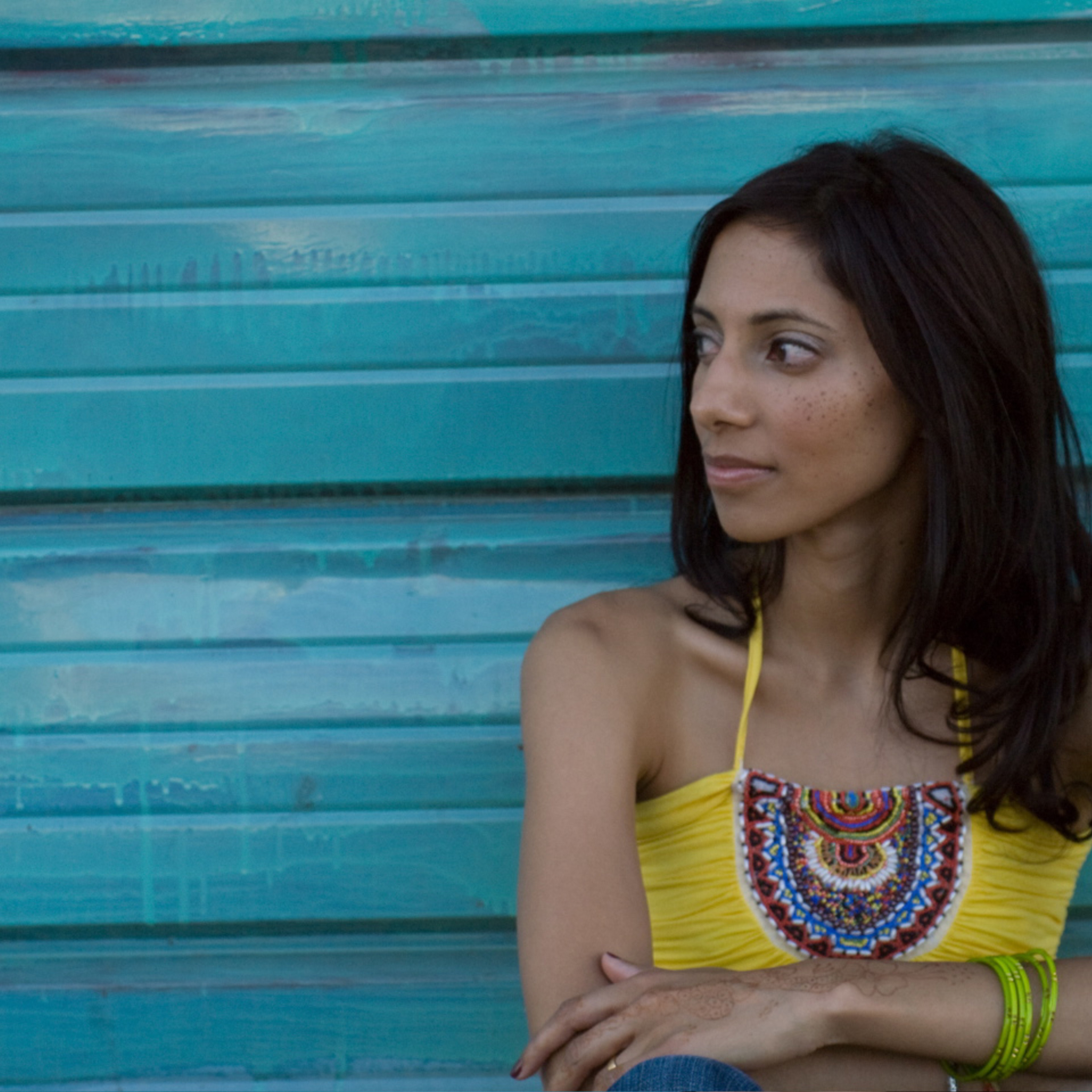 S1 E3 - Amritha Vaz