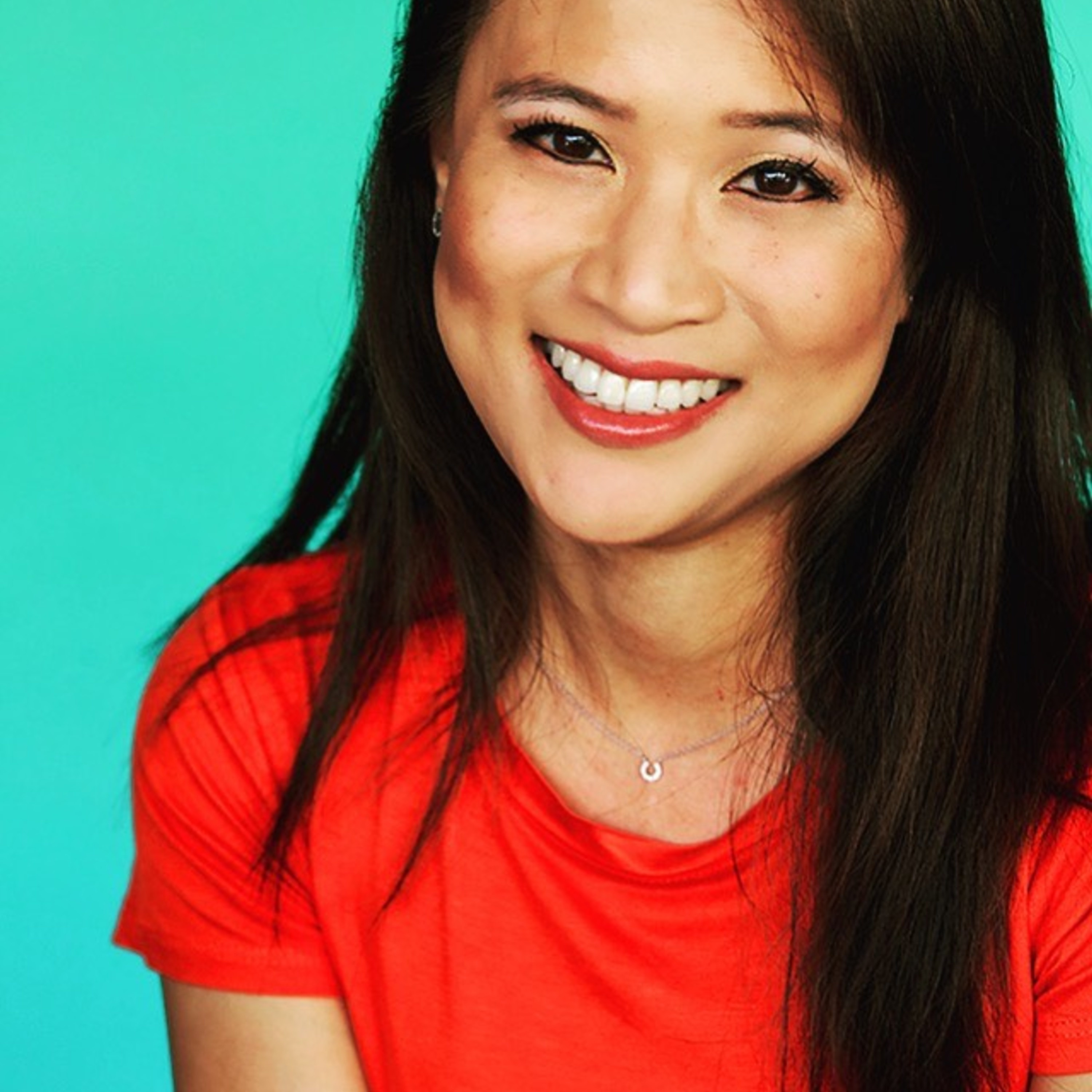 S3 E7 - Wendy Wang