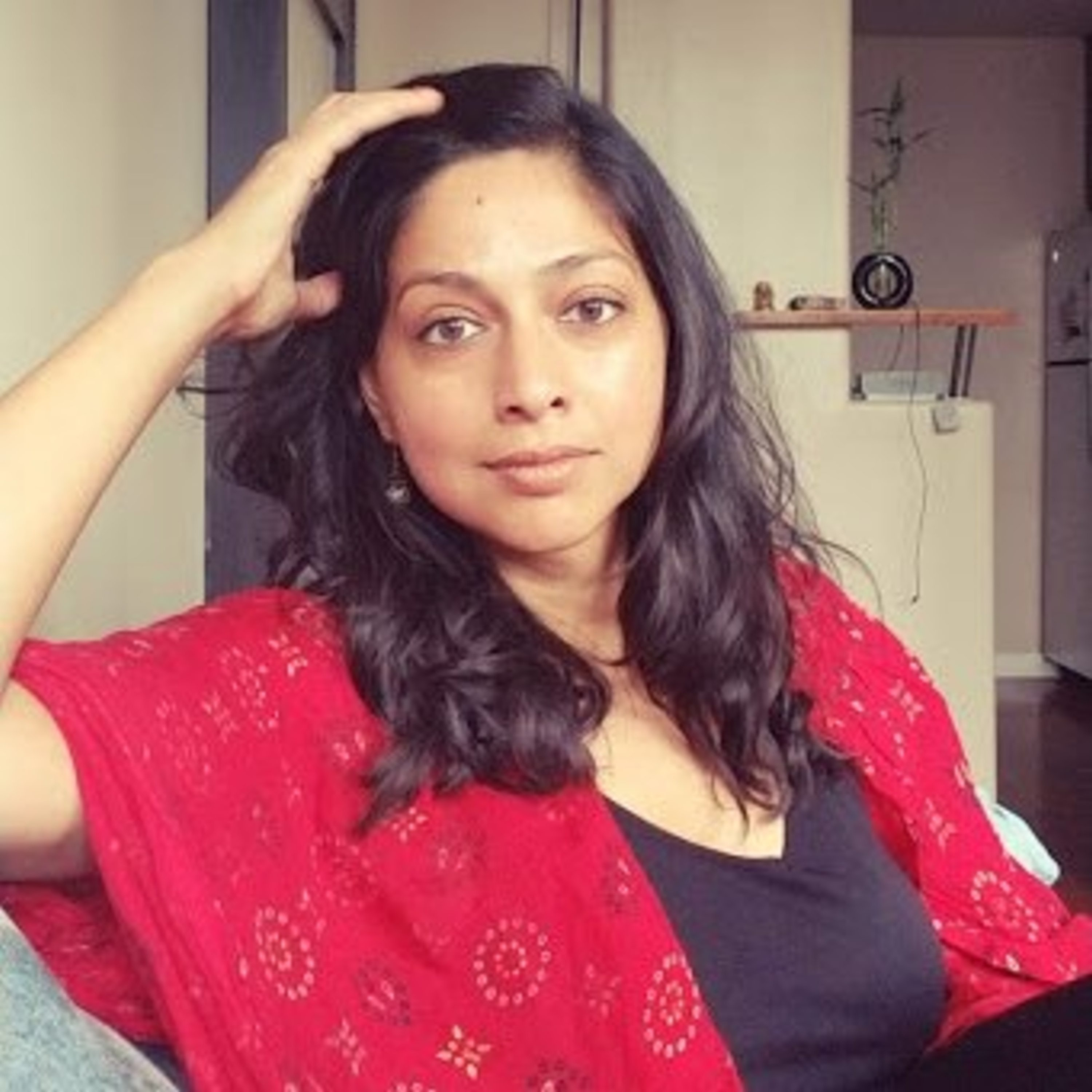 S2 E4 - Sati Kaur