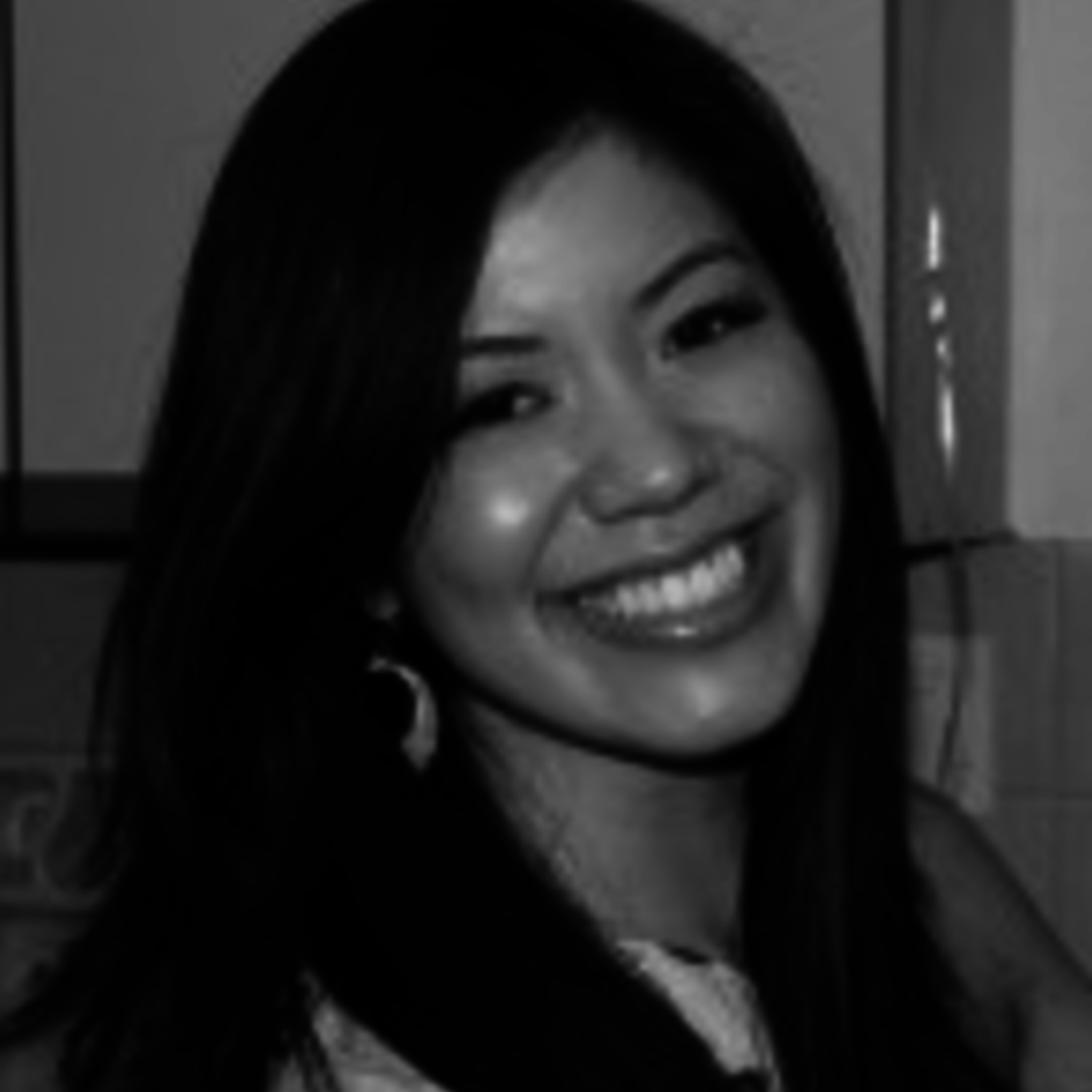 S1 E6 - Amy Qin