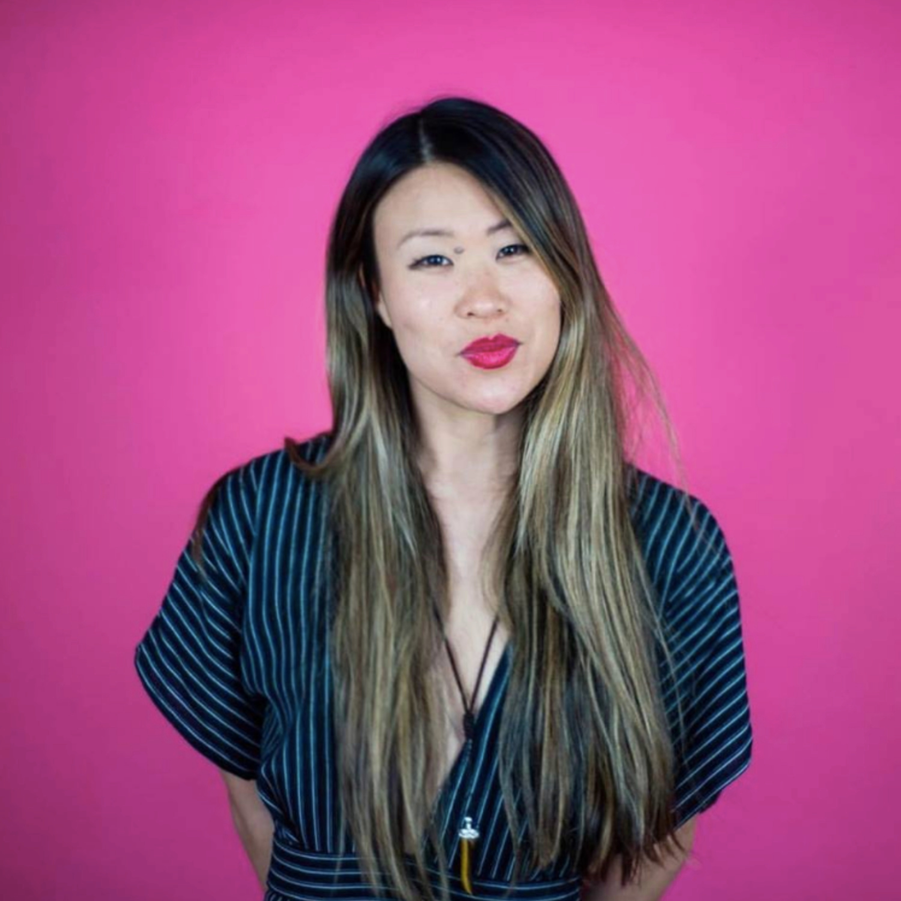 S1 E8 - Tani Ikeda and Chavonne Taylor