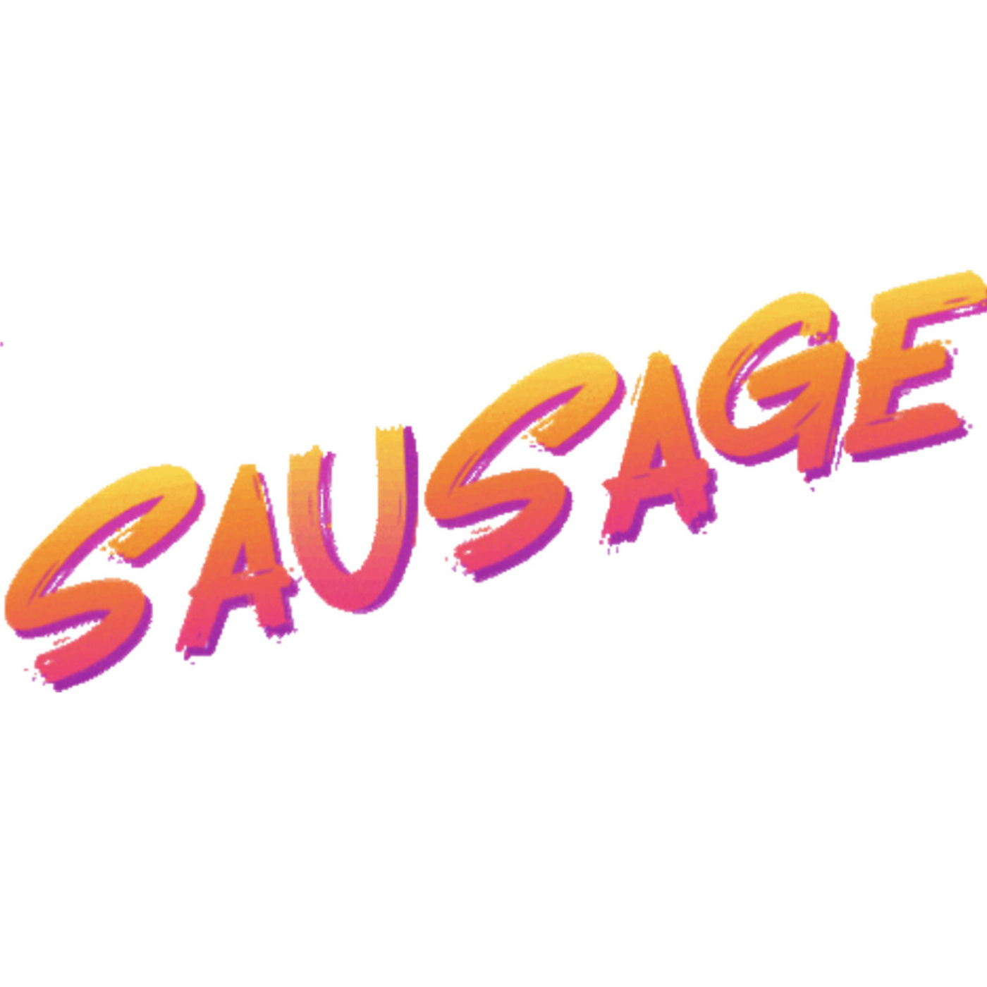 Sausage With Lauren podcast artwork