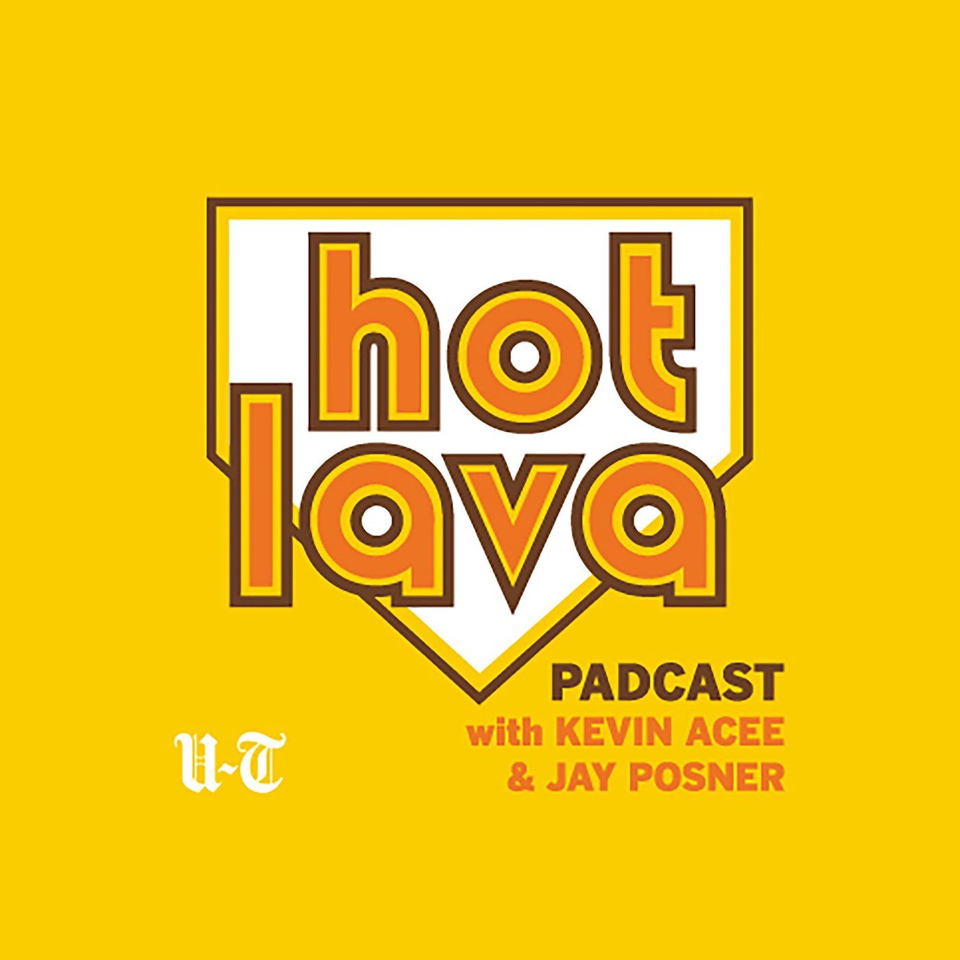 Hot Lava Podcast