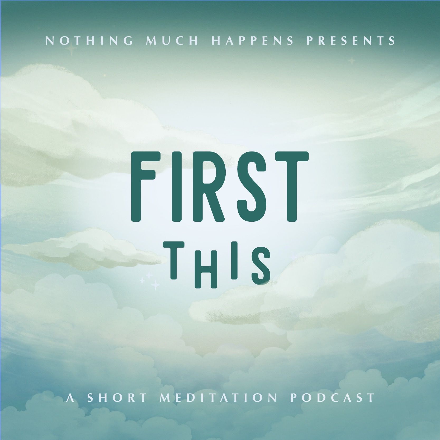 First This Artwork