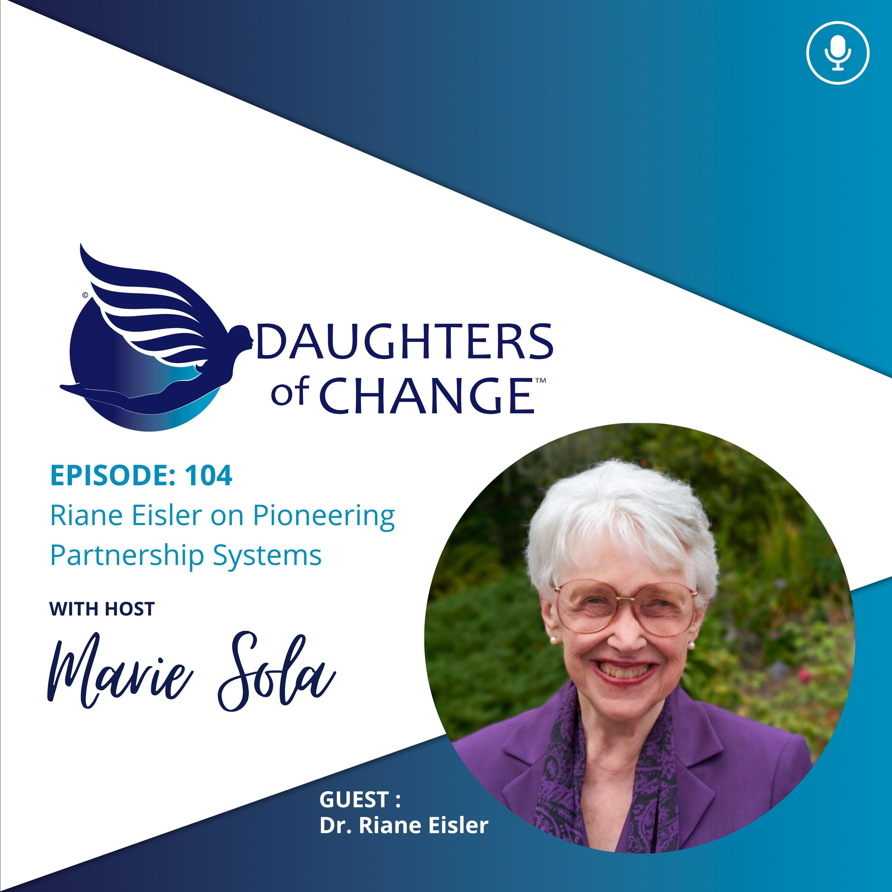 Daughters of Change