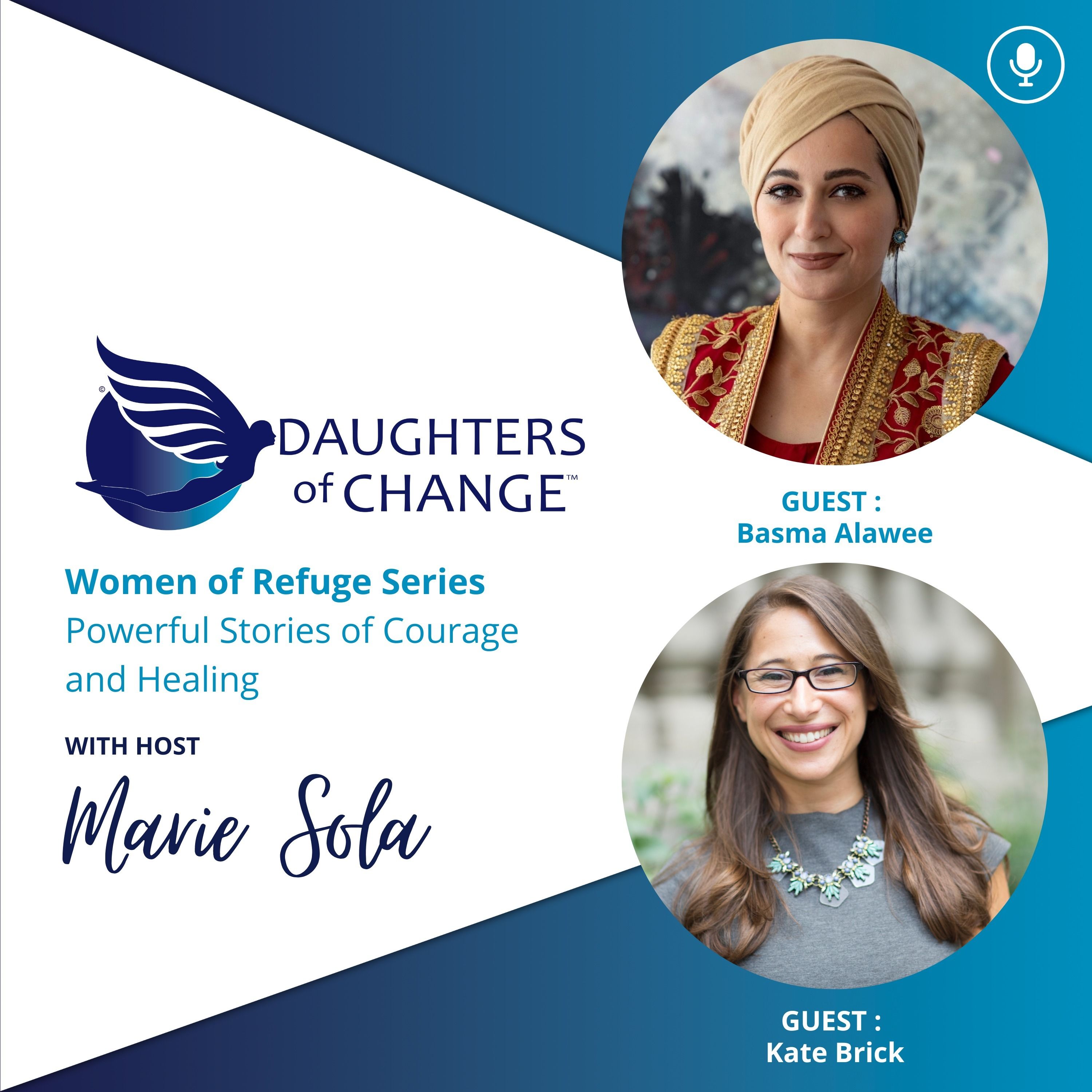 Daughters of Change