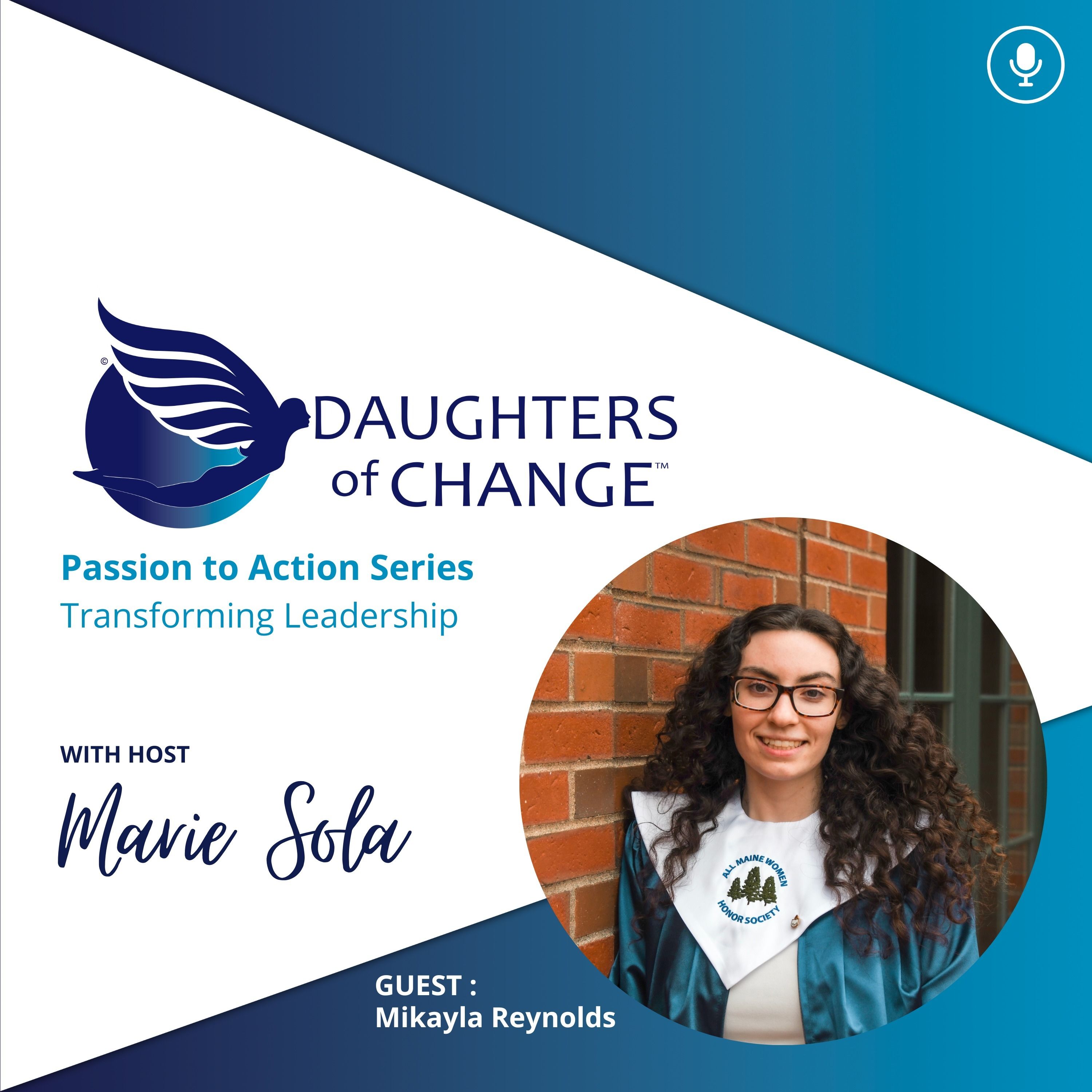Daughters of Change