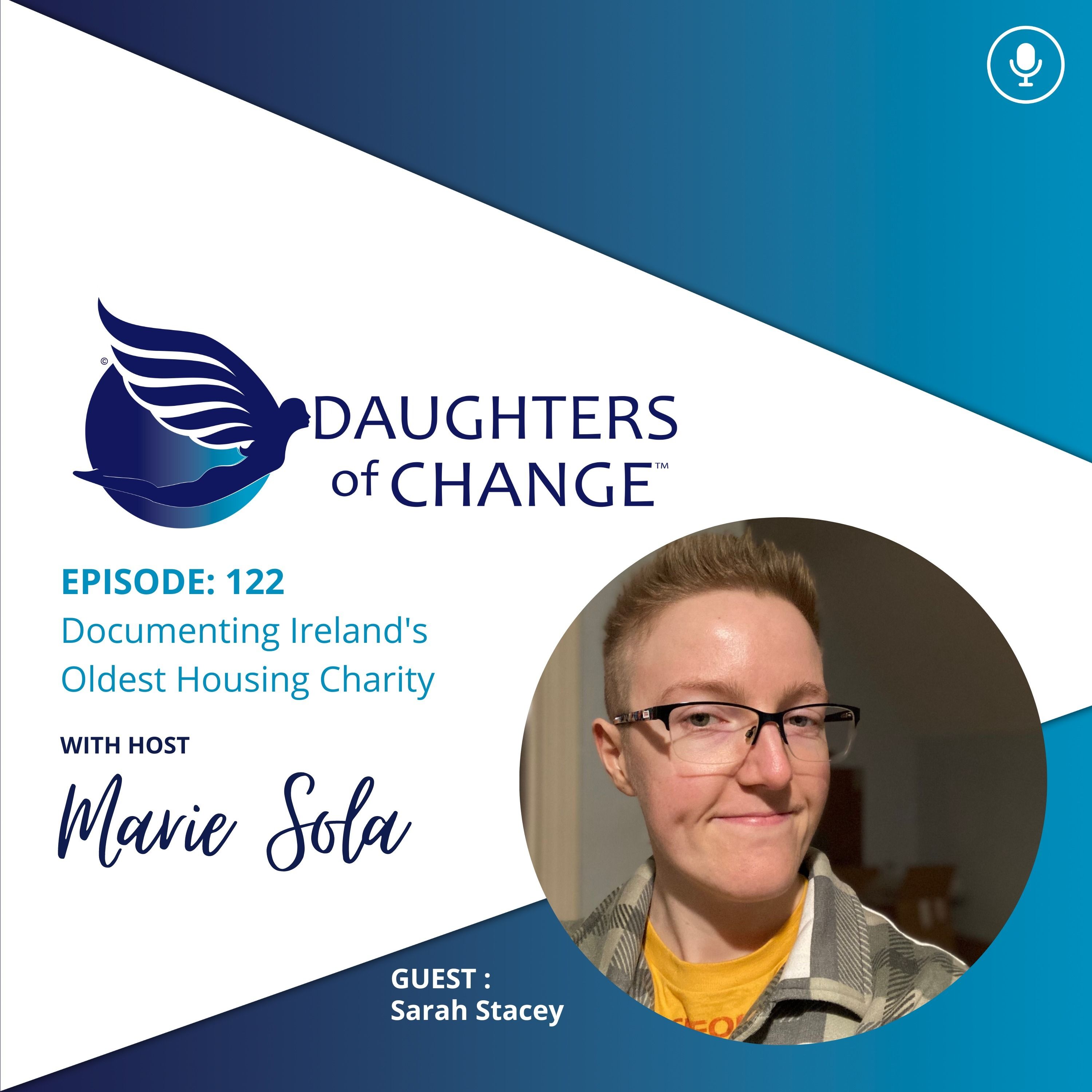 Daughters of Change