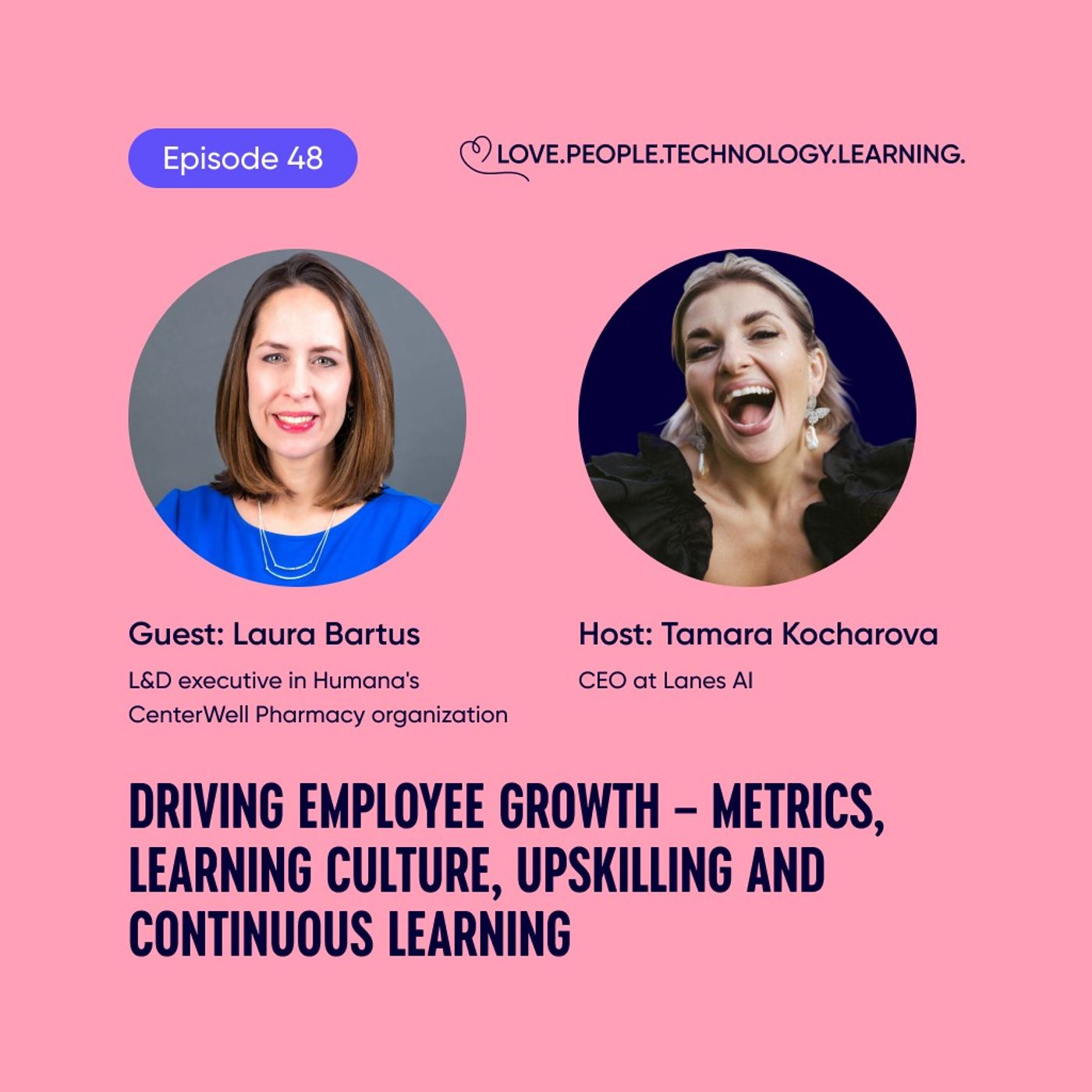 LPTL — Love People Technology Learning