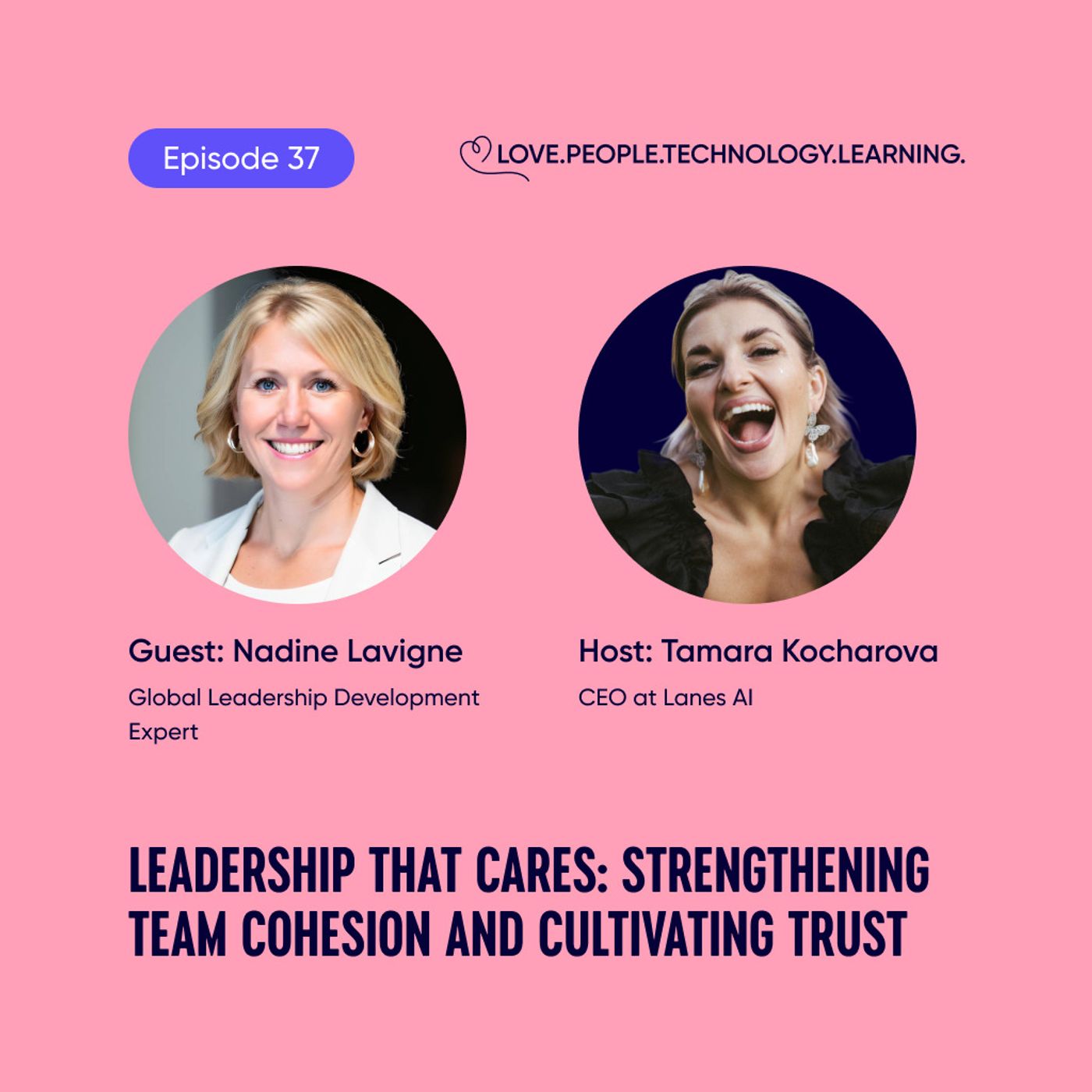 LPTL — Love People Technology Learning