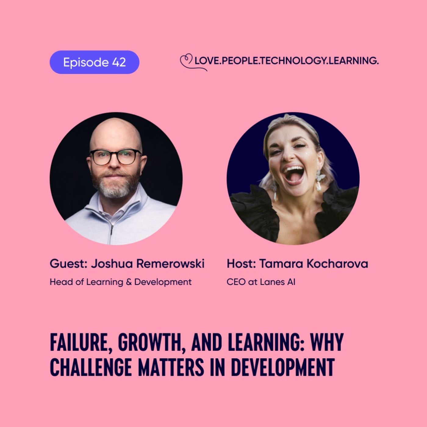 LPTL — Love People Technology Learning