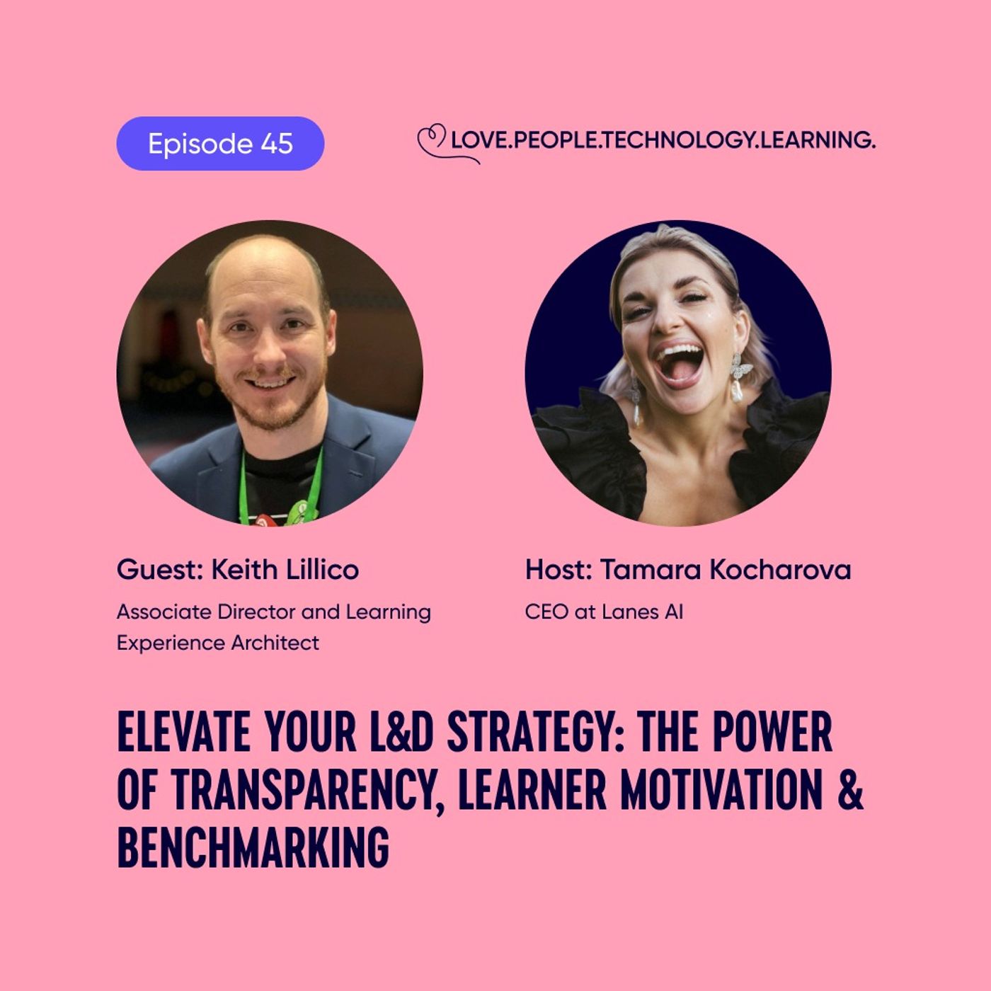 LPTL — Love People Technology Learning