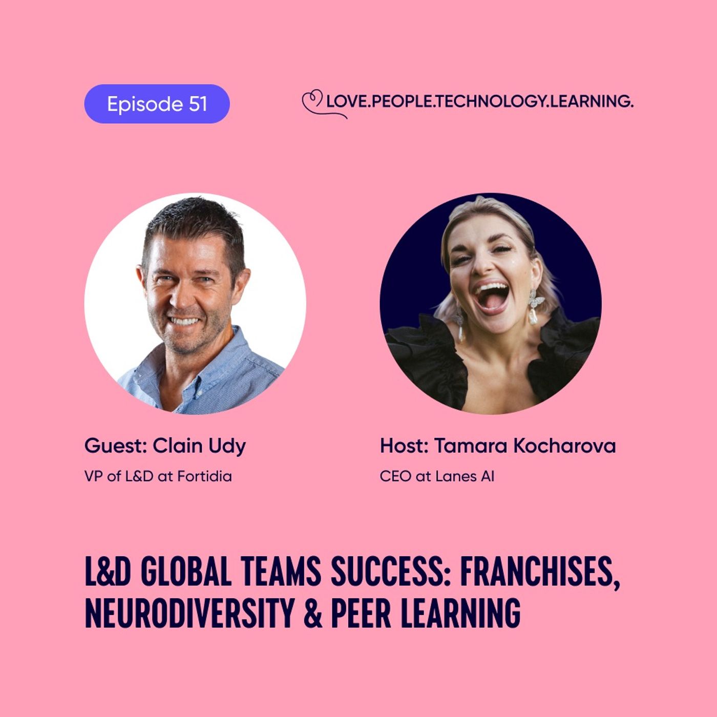 LPTL — Love People Technology Learning