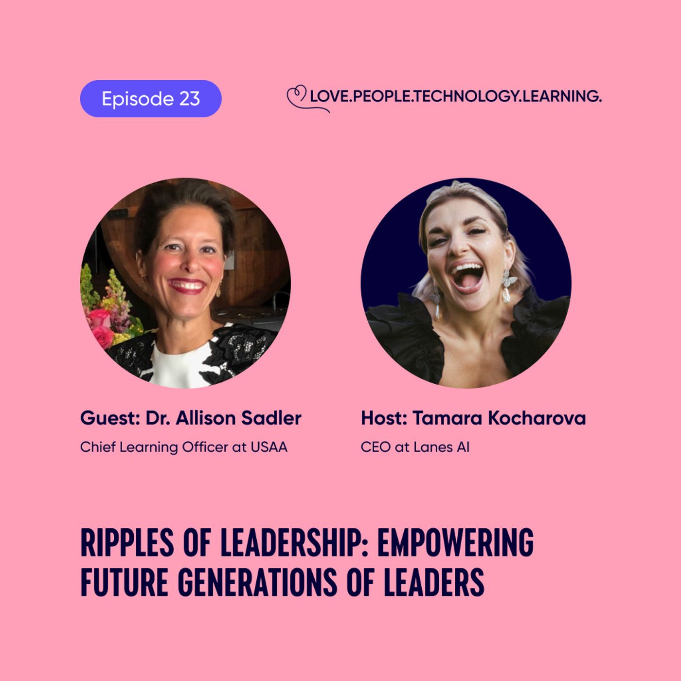 LPTL — Love People Technology Learning