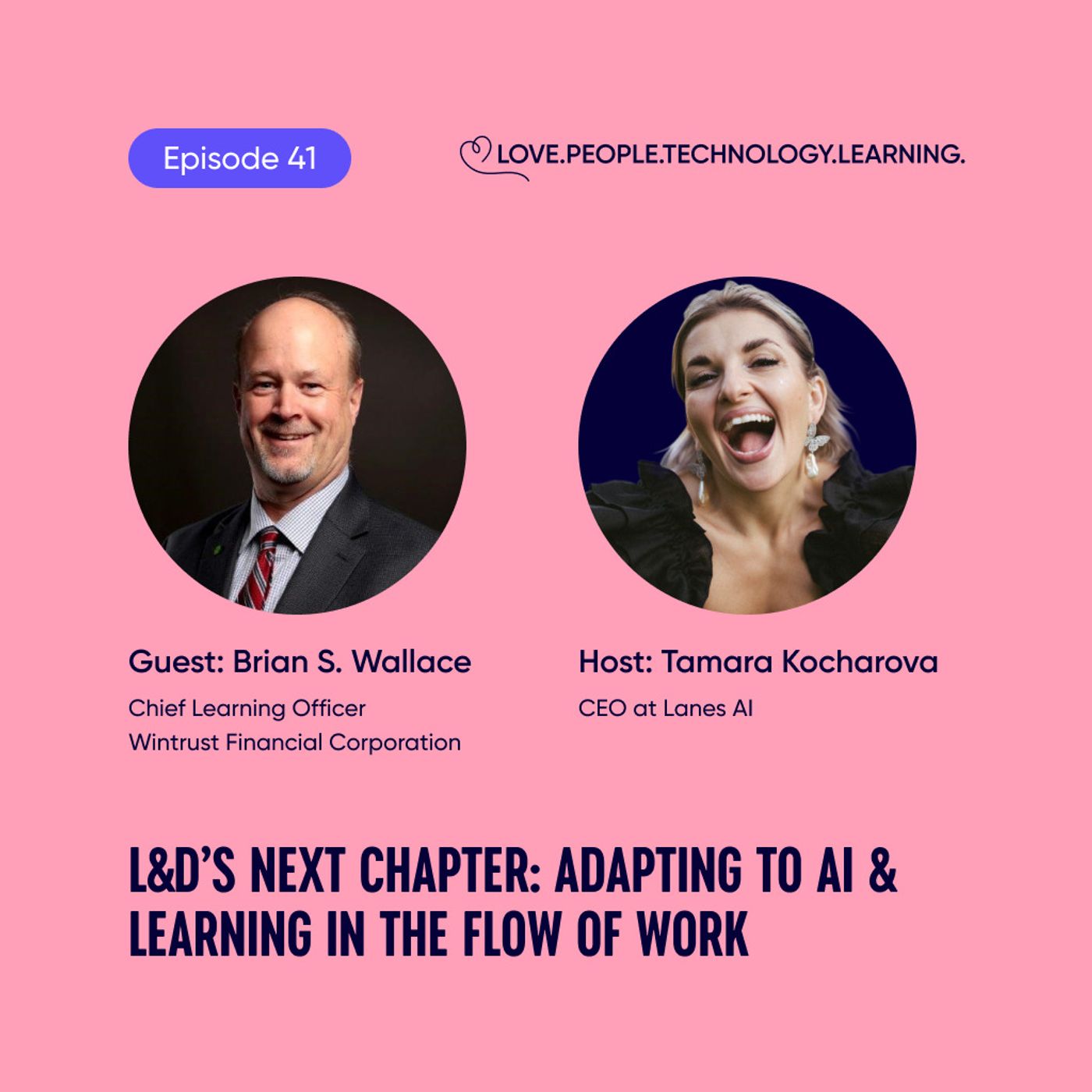 LPTL — Love People Technology Learning