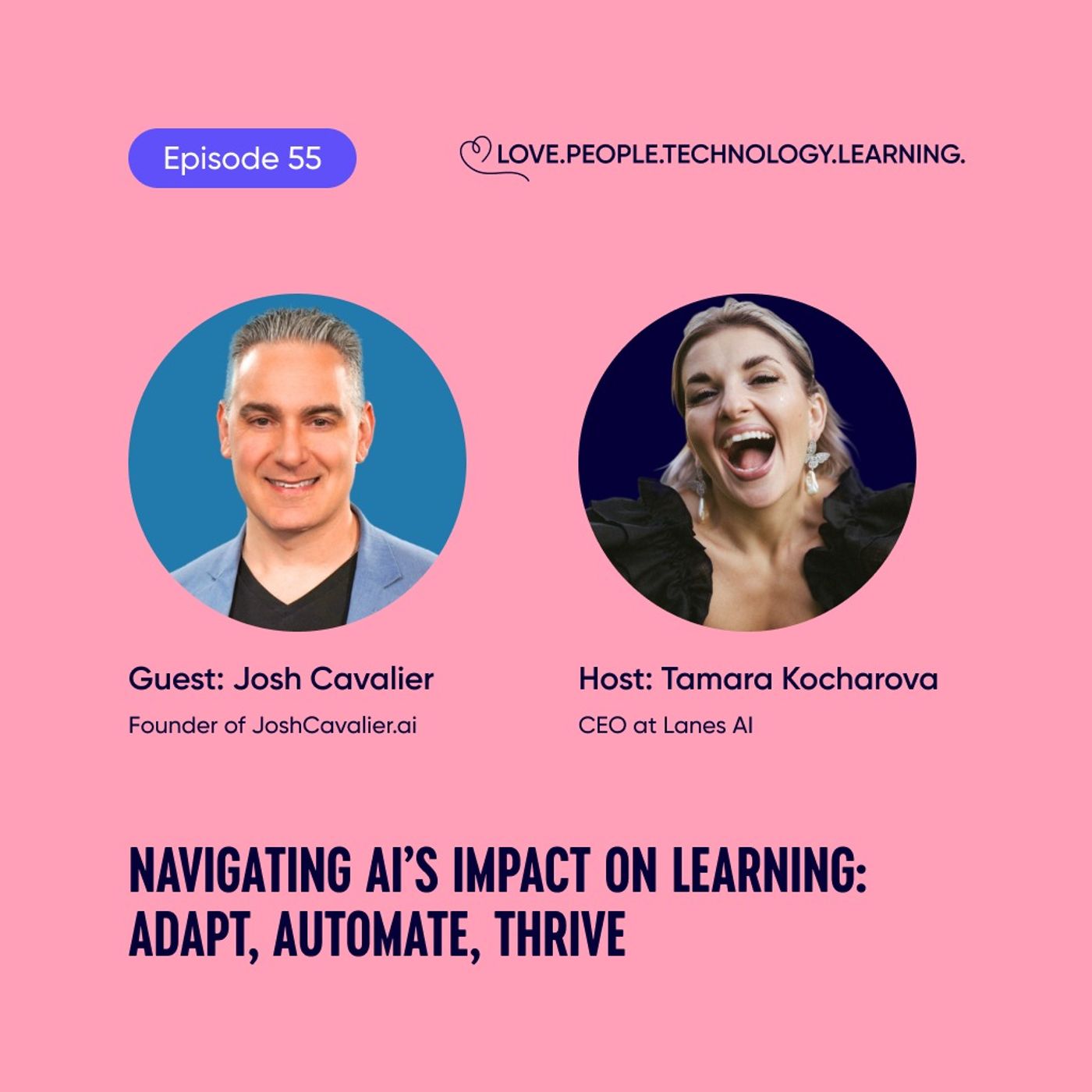 LPTL — Love People Technology Learning