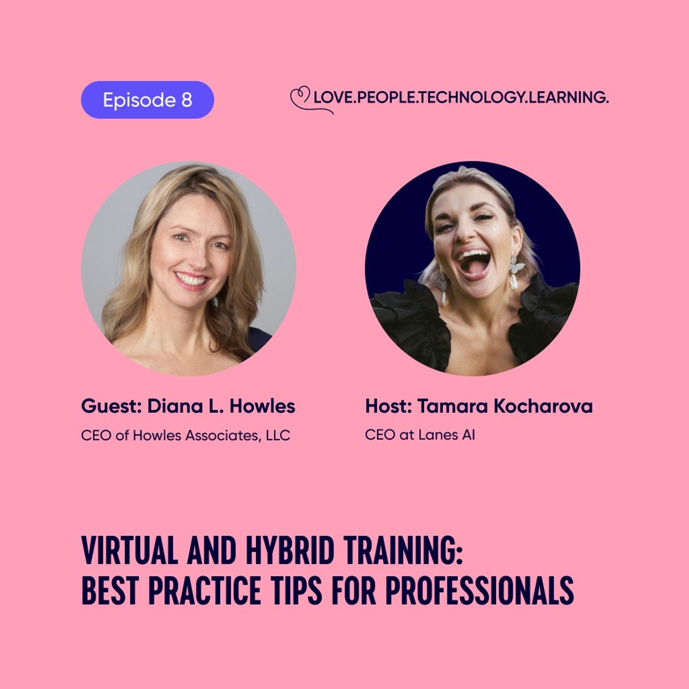 LPTL — Love People Technology Learning