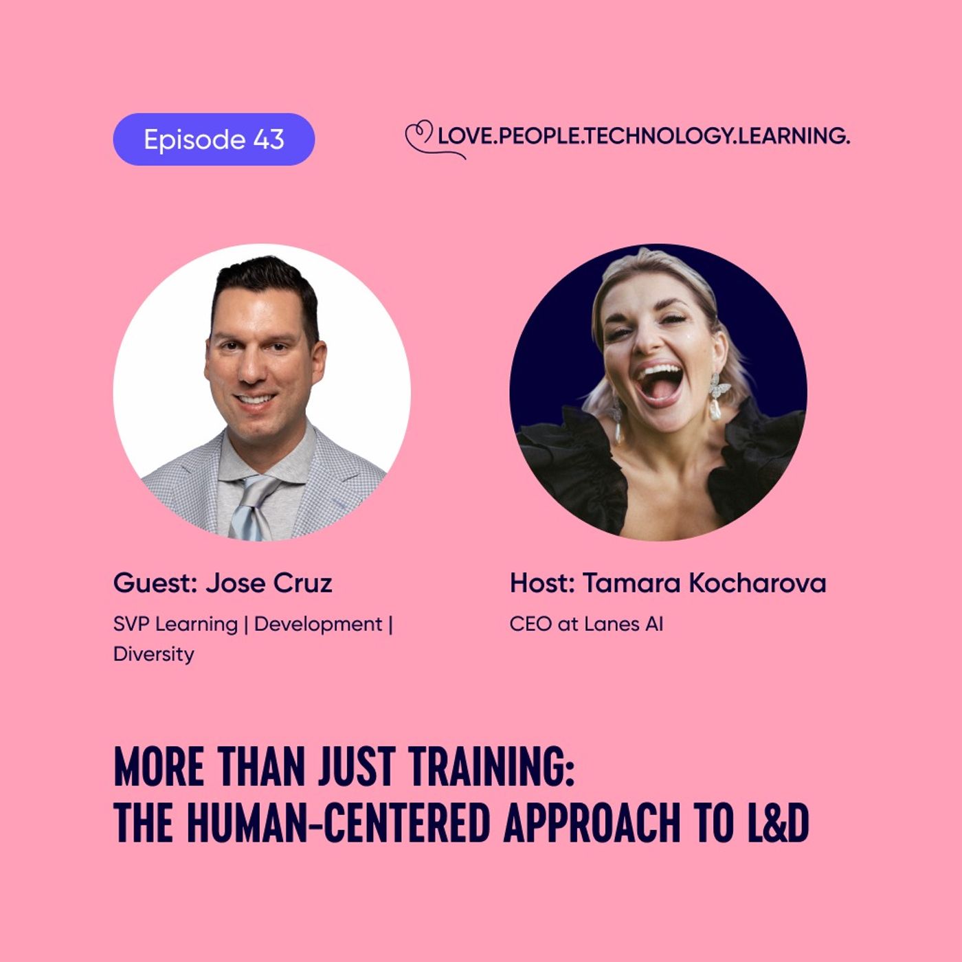 LPTL — Love People Technology Learning