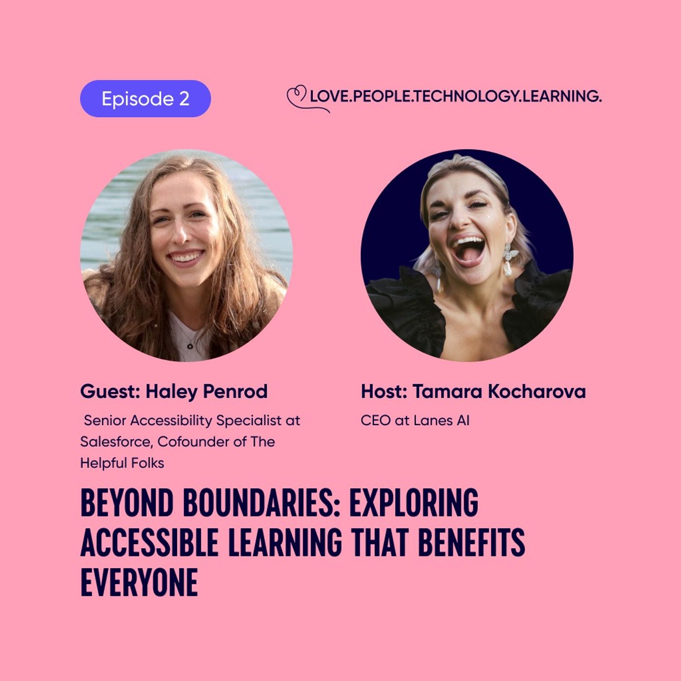 LPTL — Love People Technology Learning