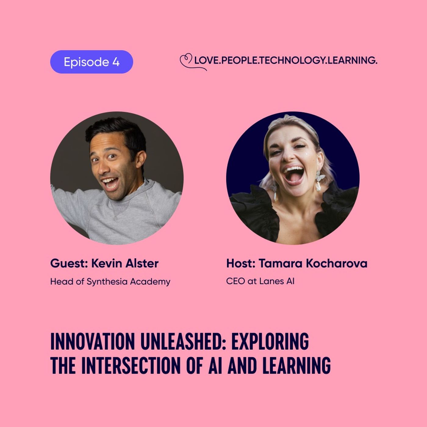 LPTL — Love People Technology Learning