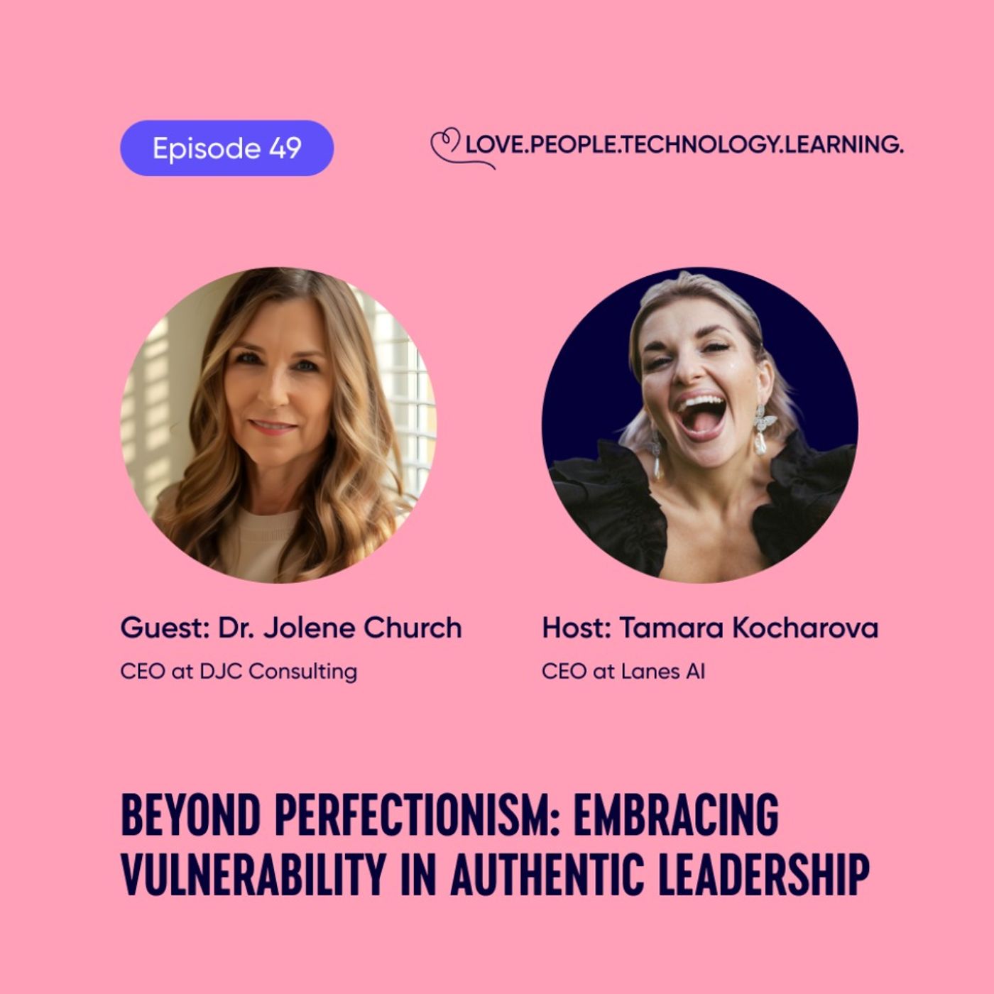 LPTL — Love People Technology Learning