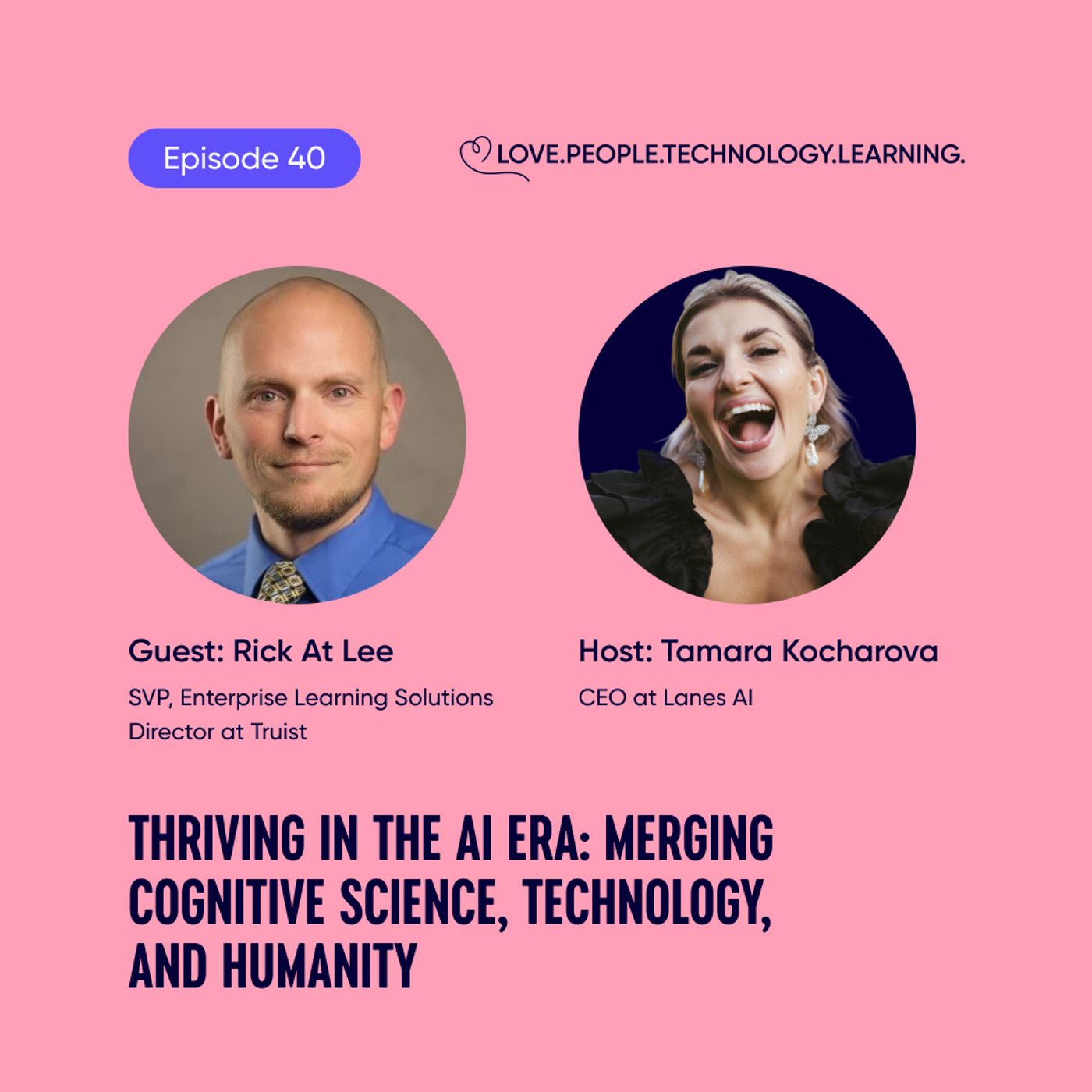 LPTL — Love People Technology Learning