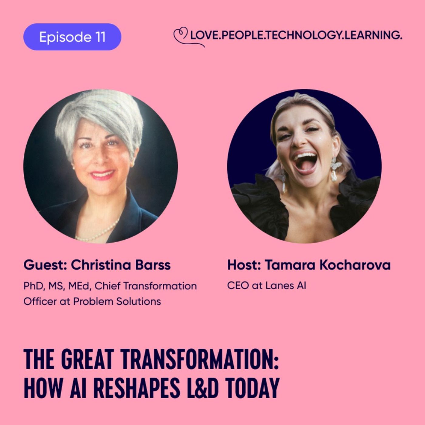 LPTL — Love People Technology Learning