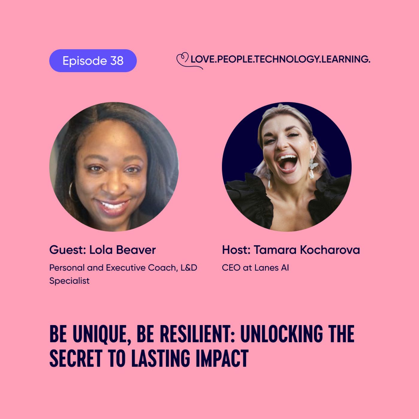 LPTL — Love People Technology Learning