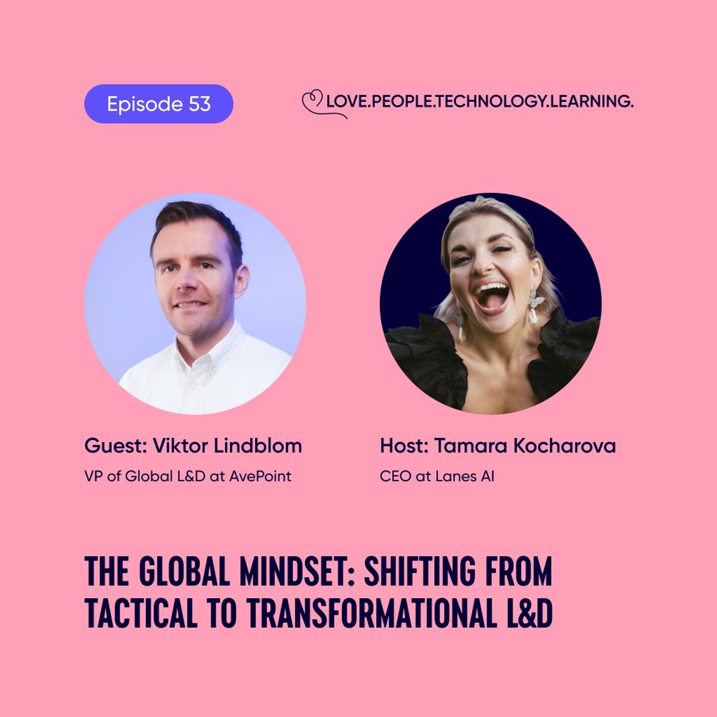 LPTL — Love People Technology Learning