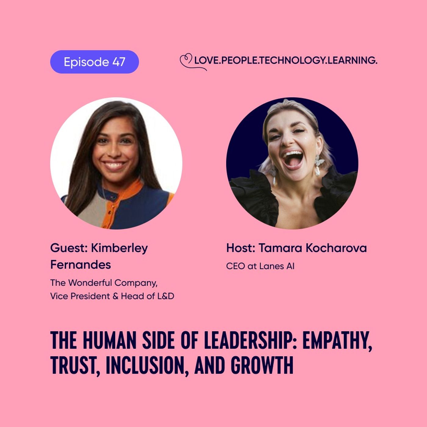 LPTL — Love People Technology Learning