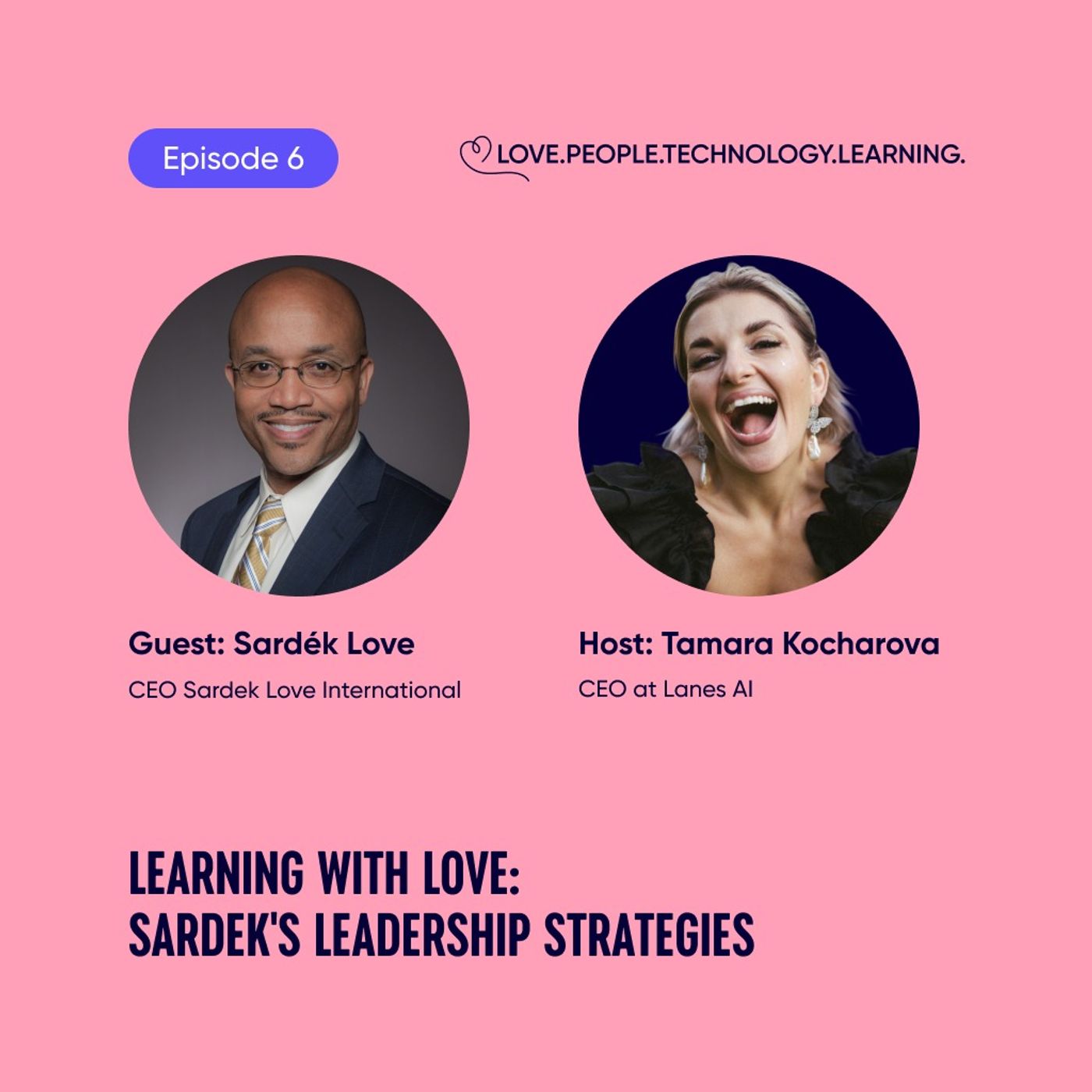 LPTL — Love People Technology Learning