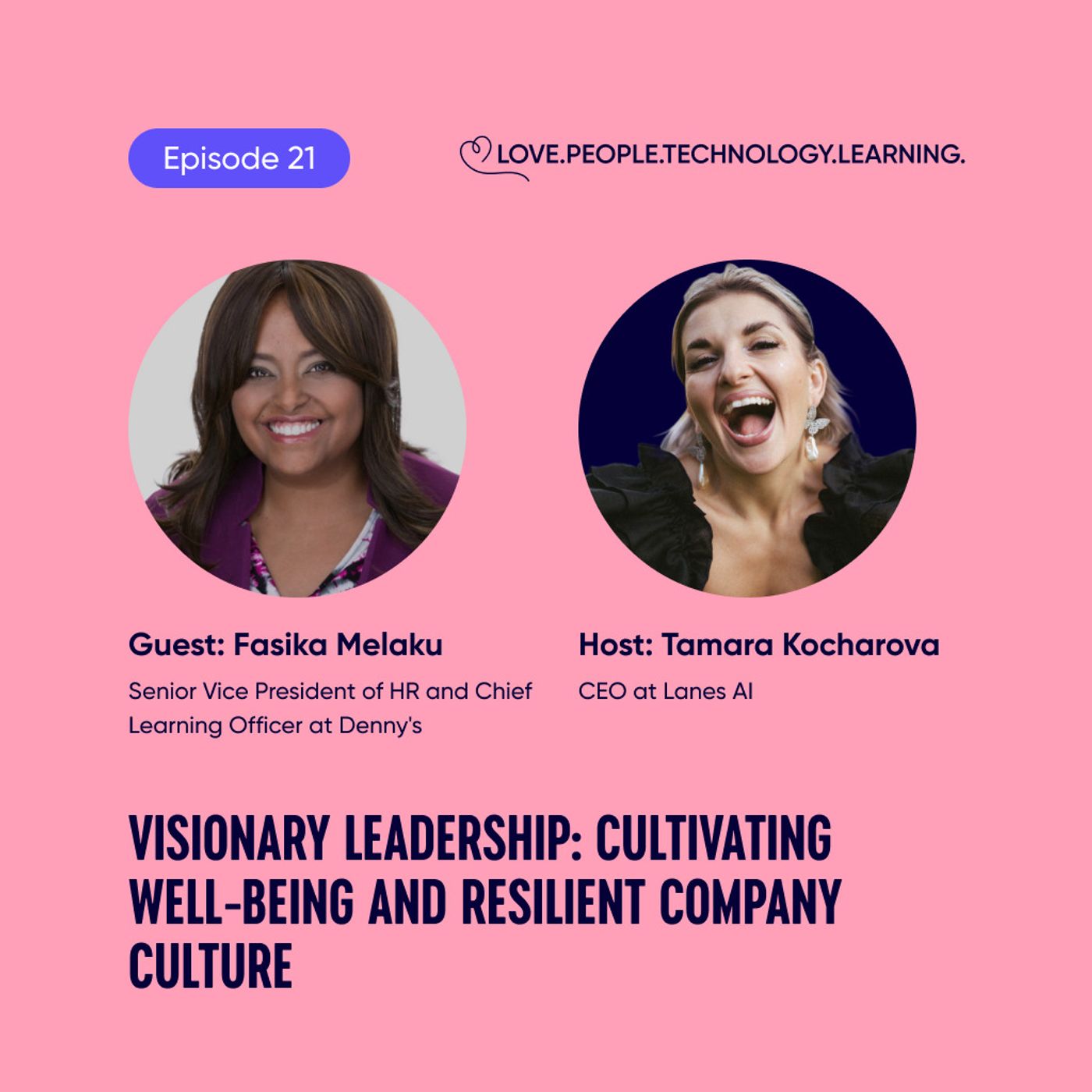 LPTL — Love People Technology Learning