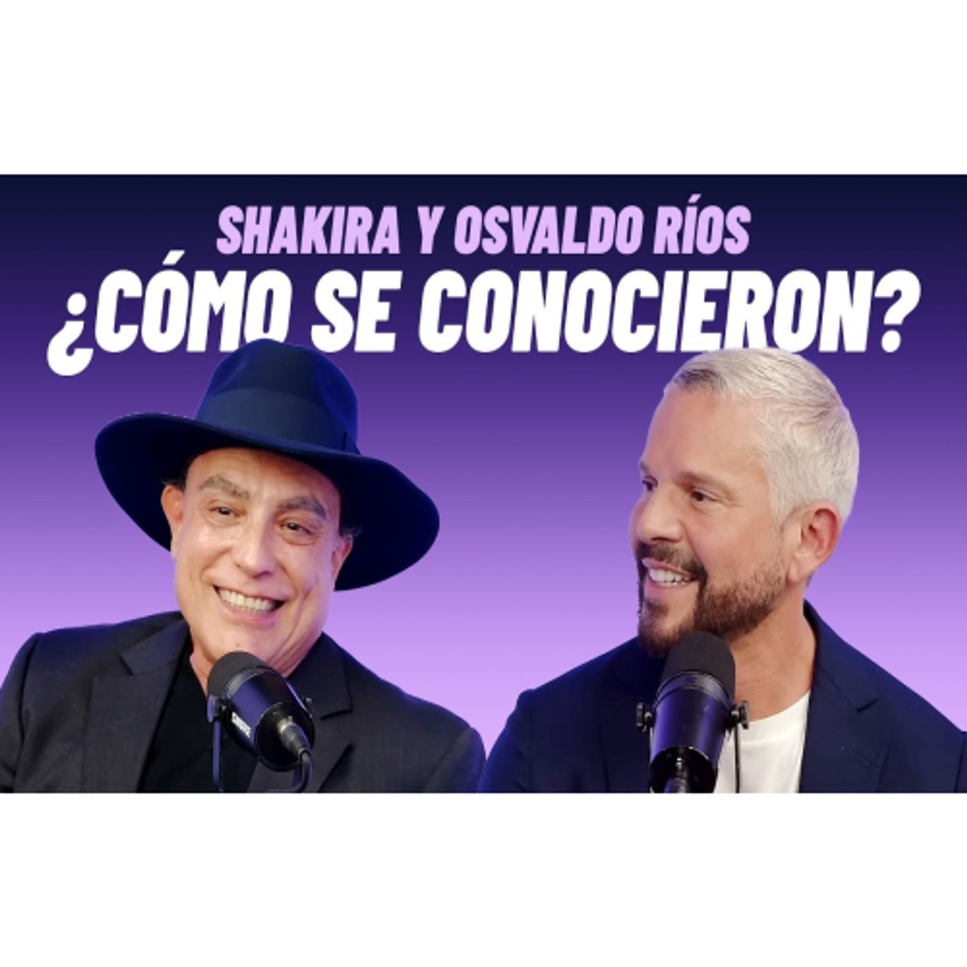 Cara a Cara con Rodner