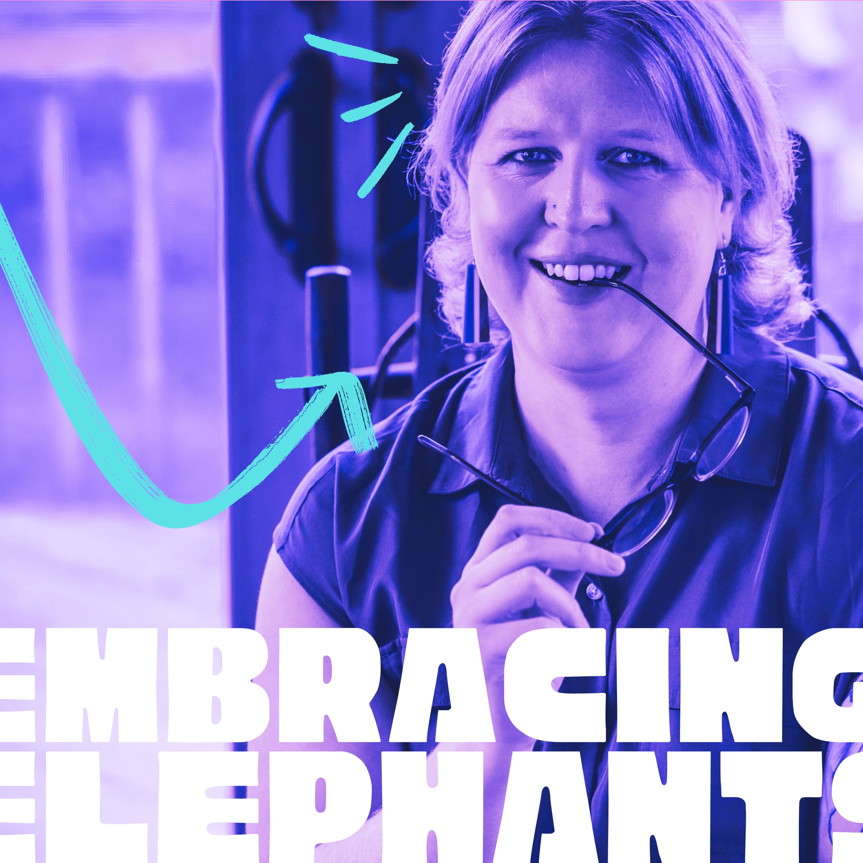Embracing Elephants