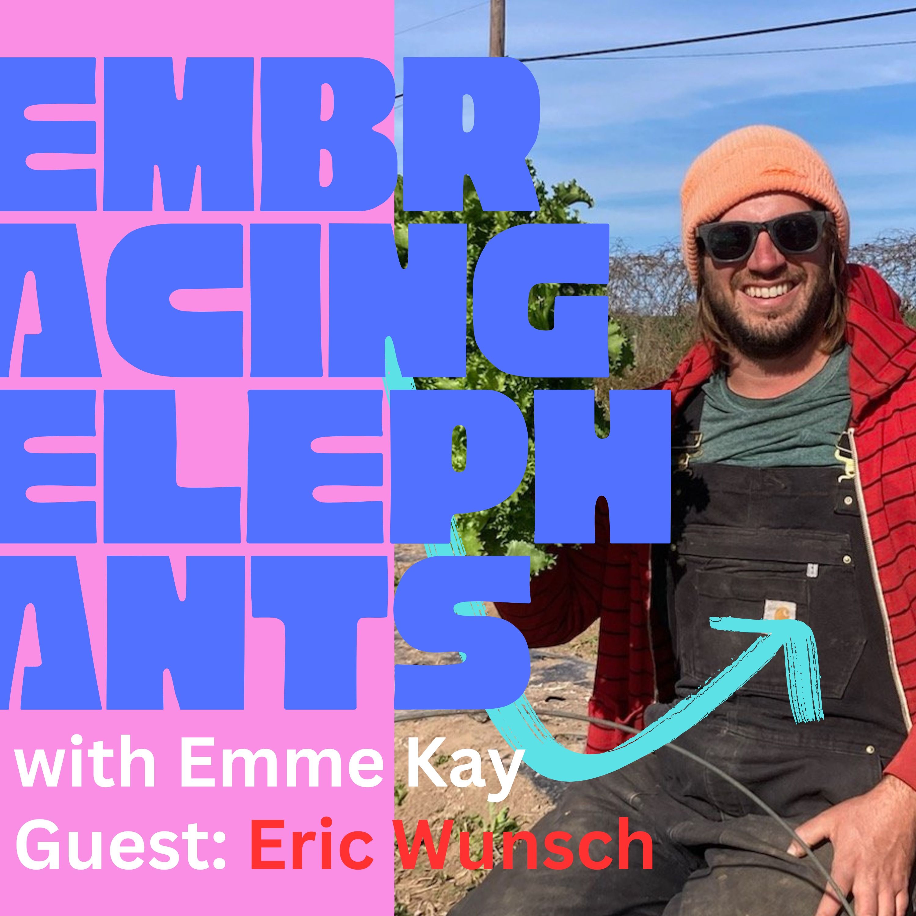 Embracing Elephants